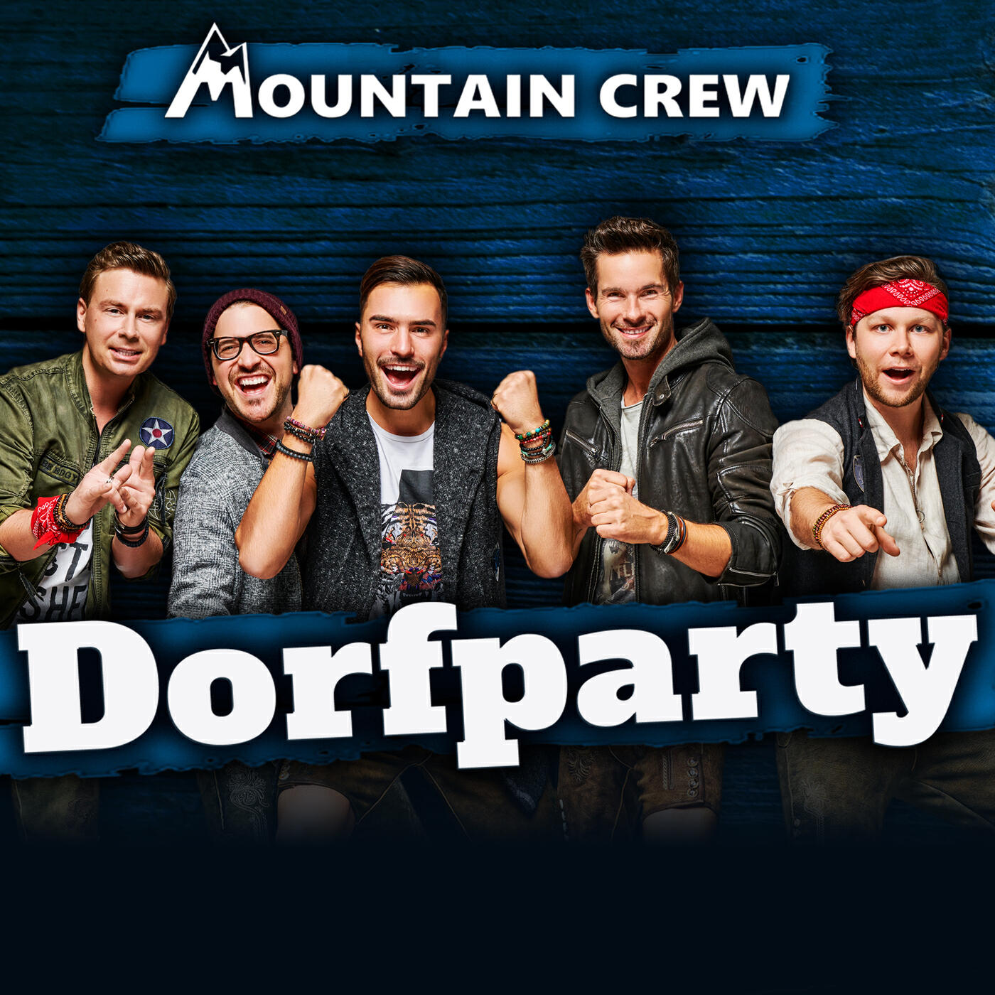 Релиз Dorfparty