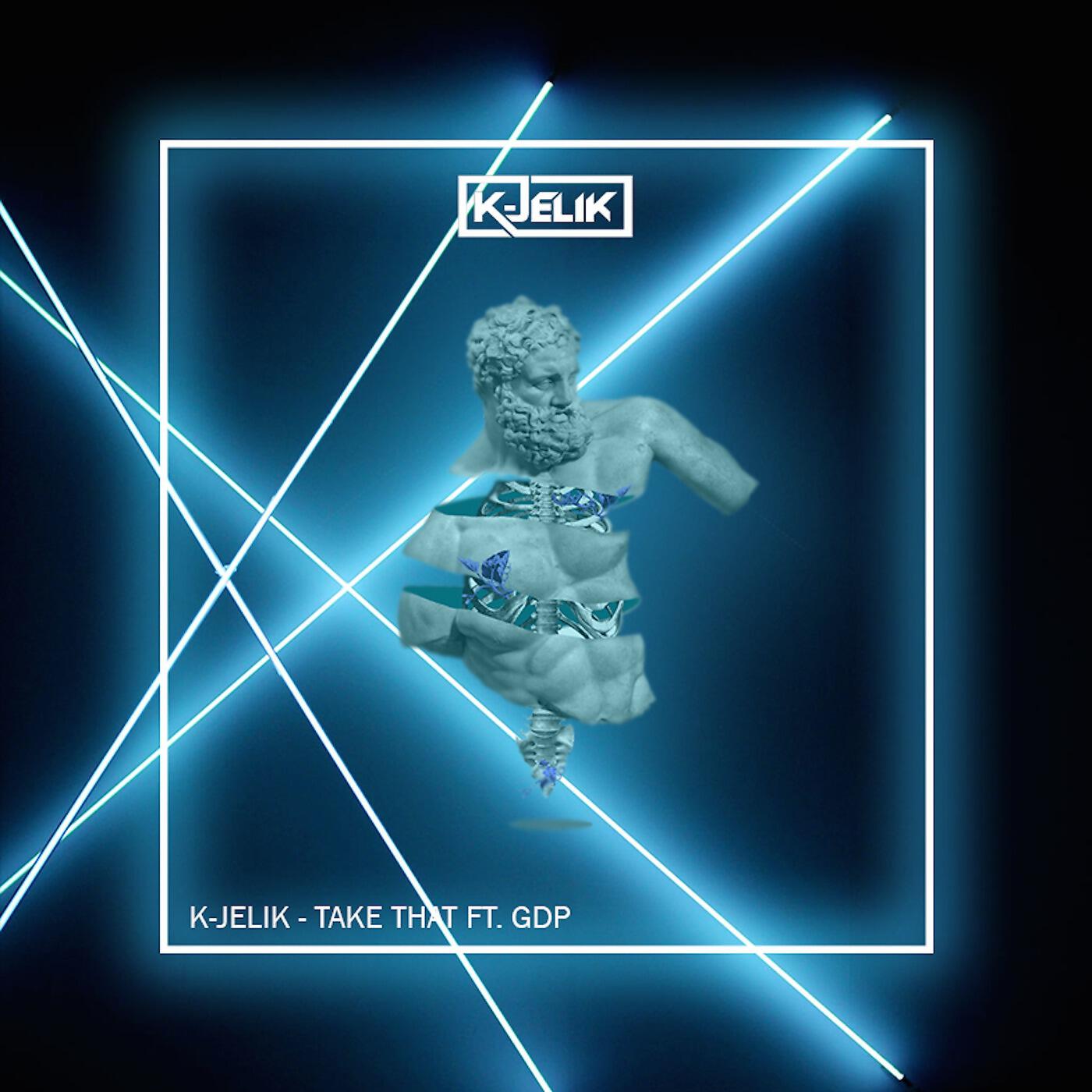 Релиз Take That (feat. GDP)