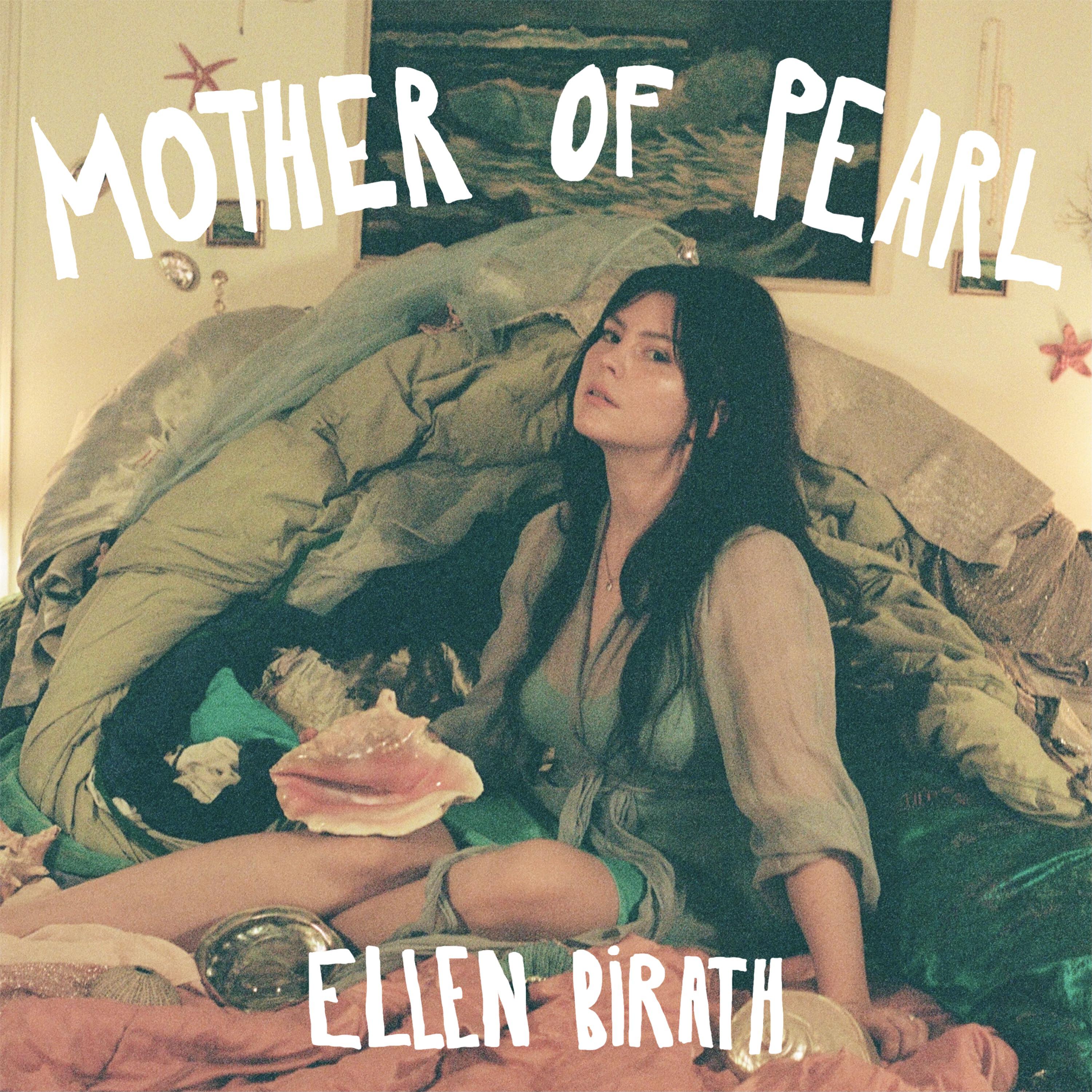 Релиз Mother of Pearl
