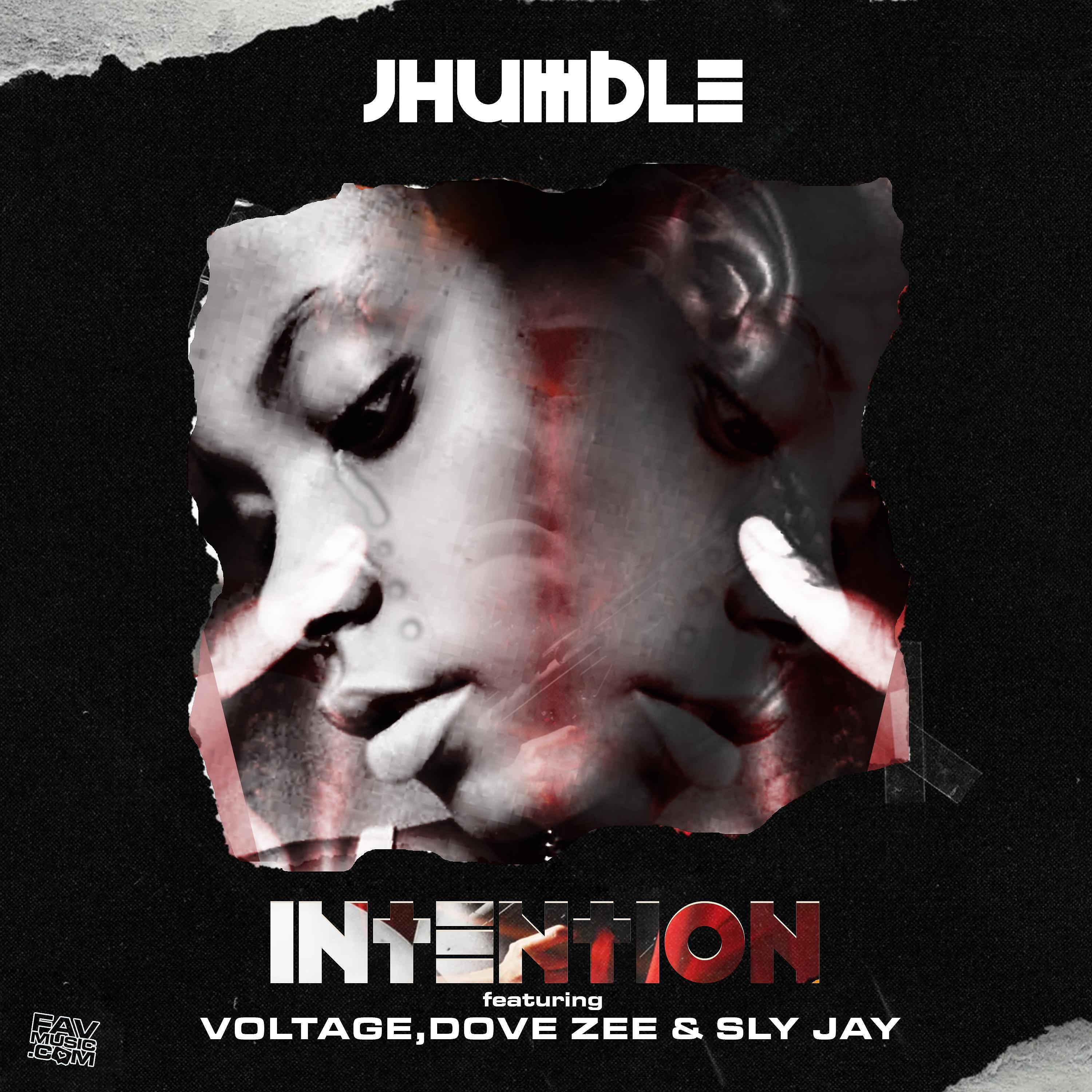 J Humble