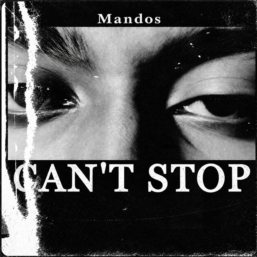 Релиз Can't Stop