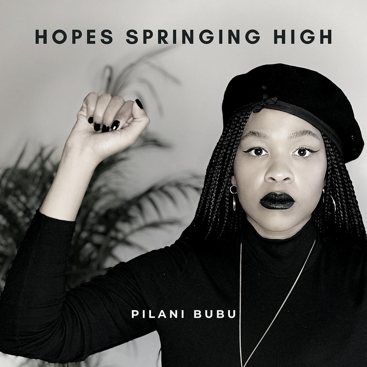 Релиз Hopes Springing High