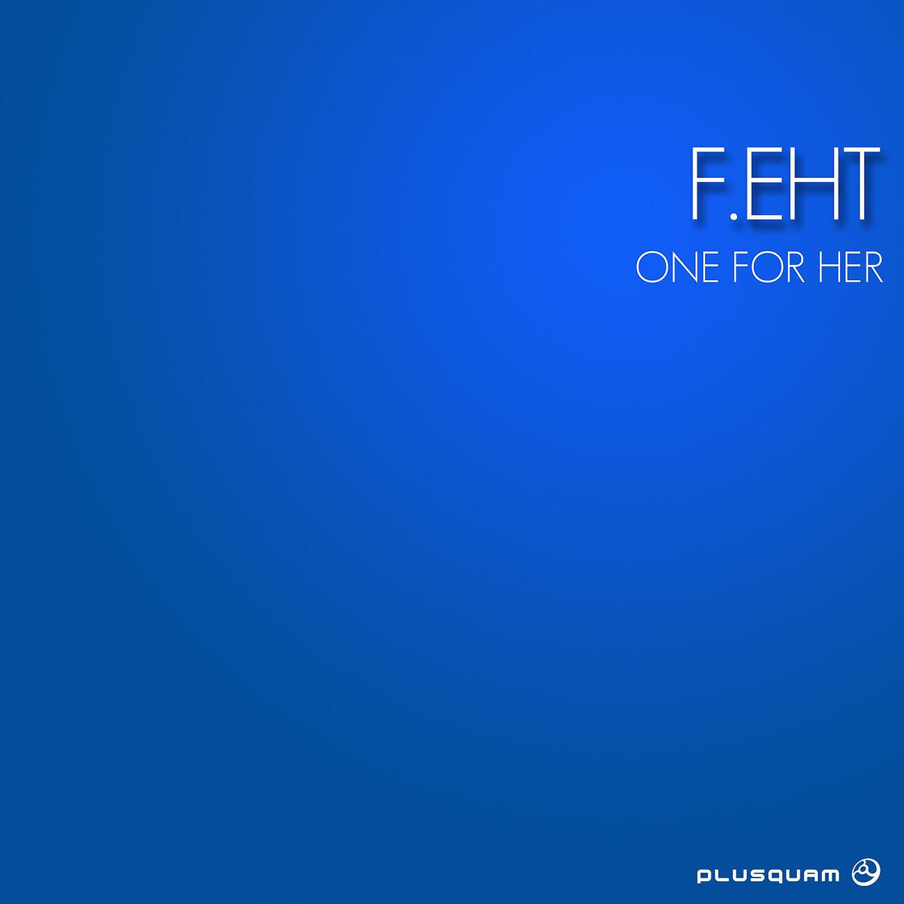 Релиз One for Her