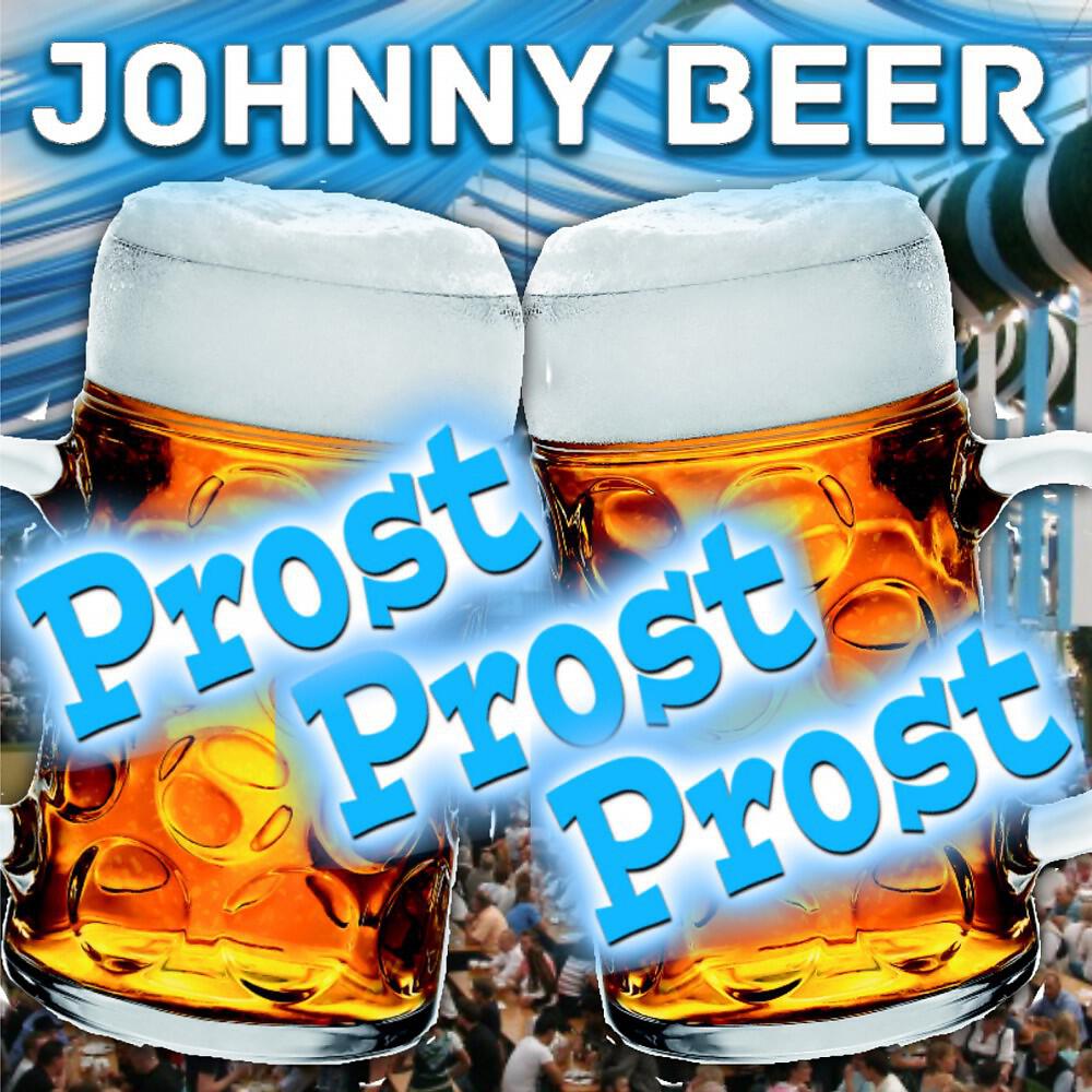 Релиз Prost, Prost, Prost