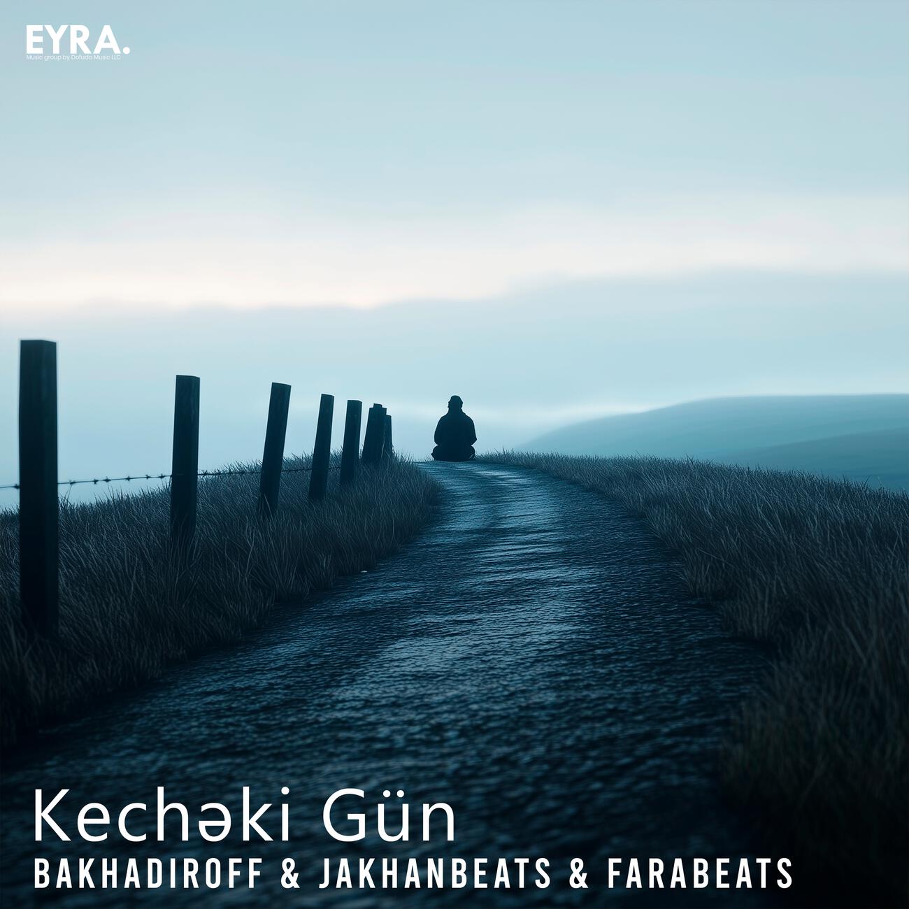 Релиз Kechəki Gün