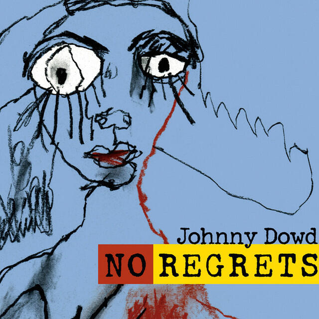 Релиз No Regrets