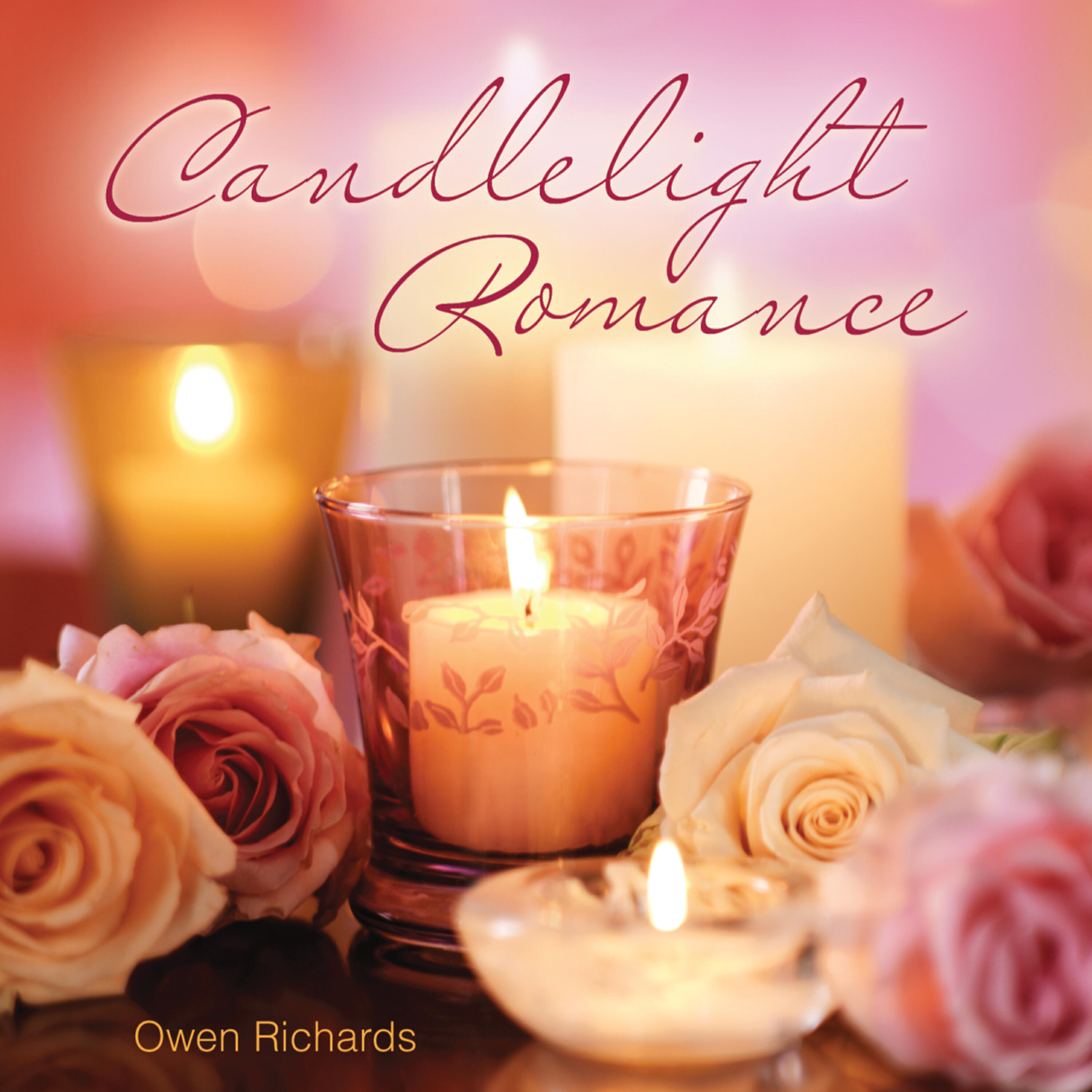 Релиз Candlelight Romance