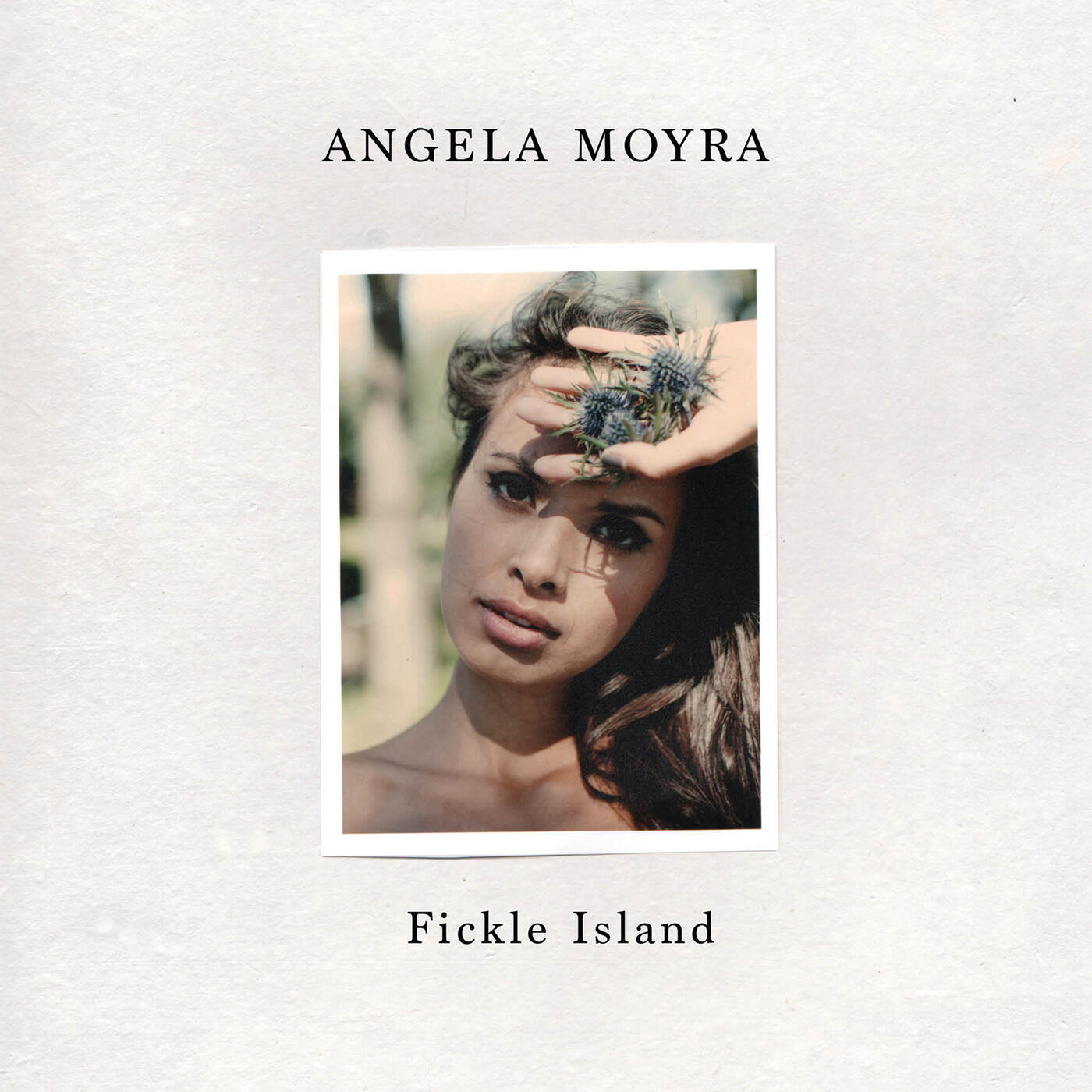 Релиз Fickle Island