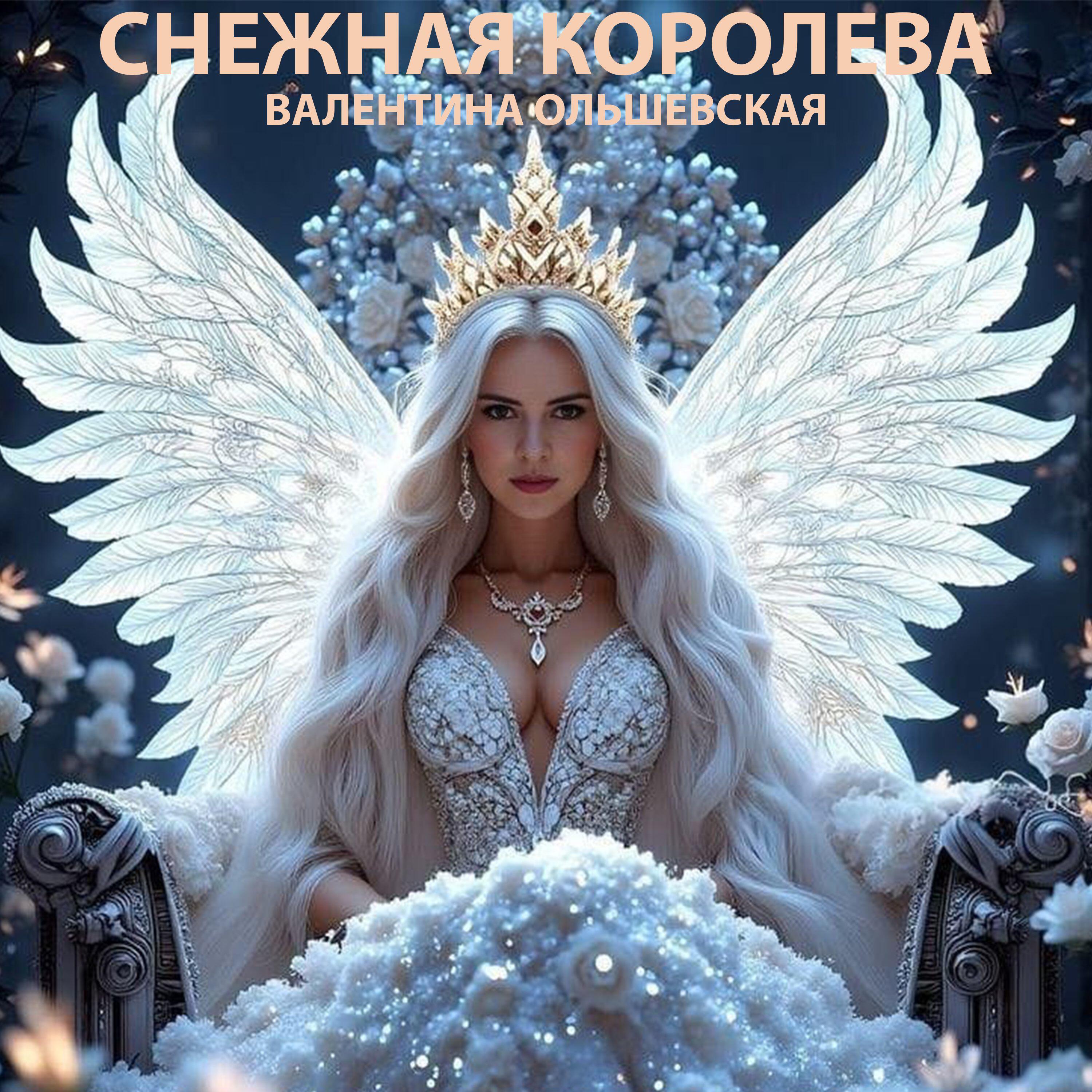 Валентина Ольшевская