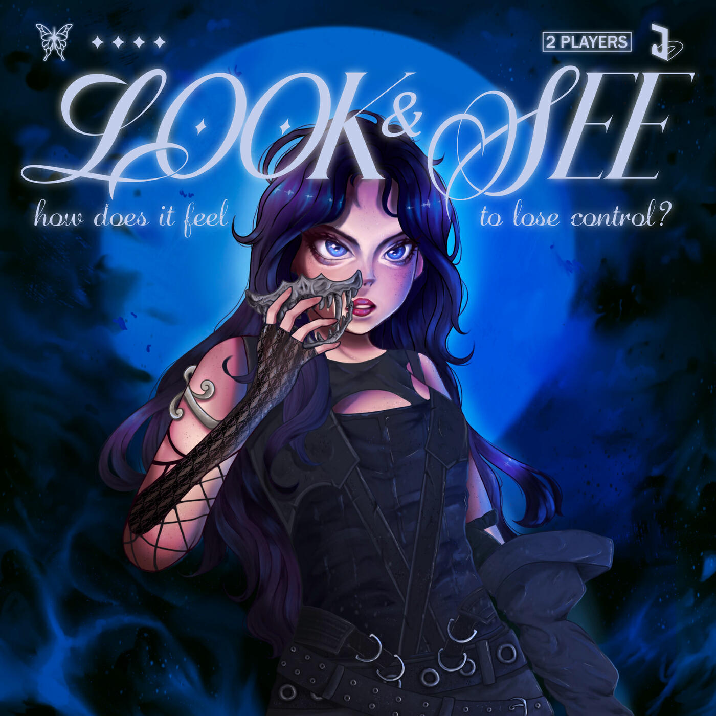 Релиз Look And See