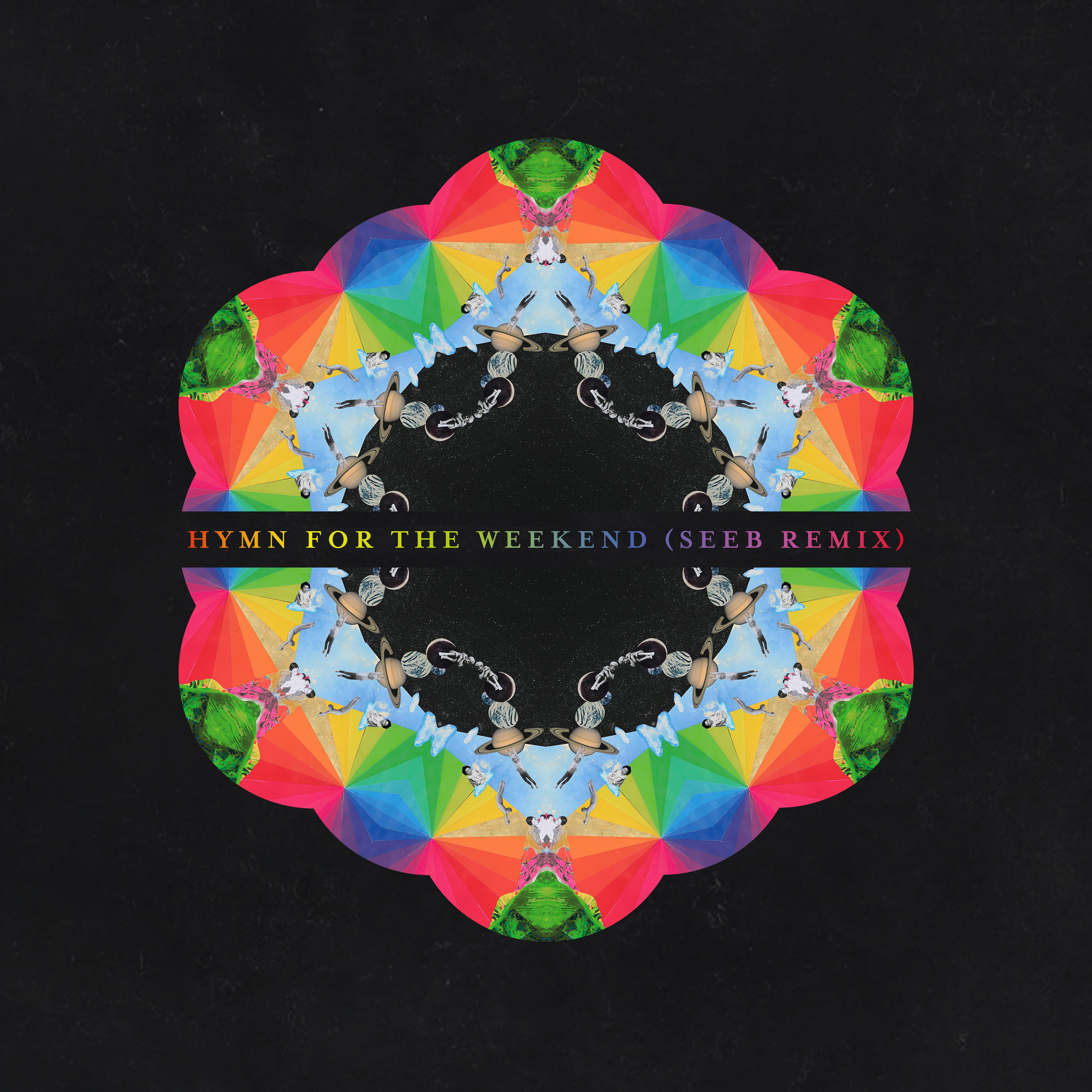 Релиз Hymn for the Weekend (Seeb Remix)