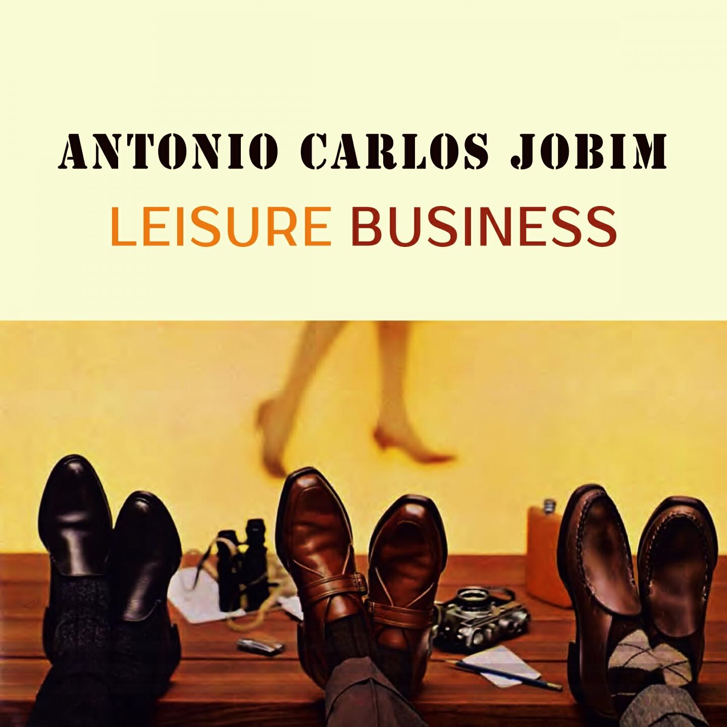 Релиз Leisure Business