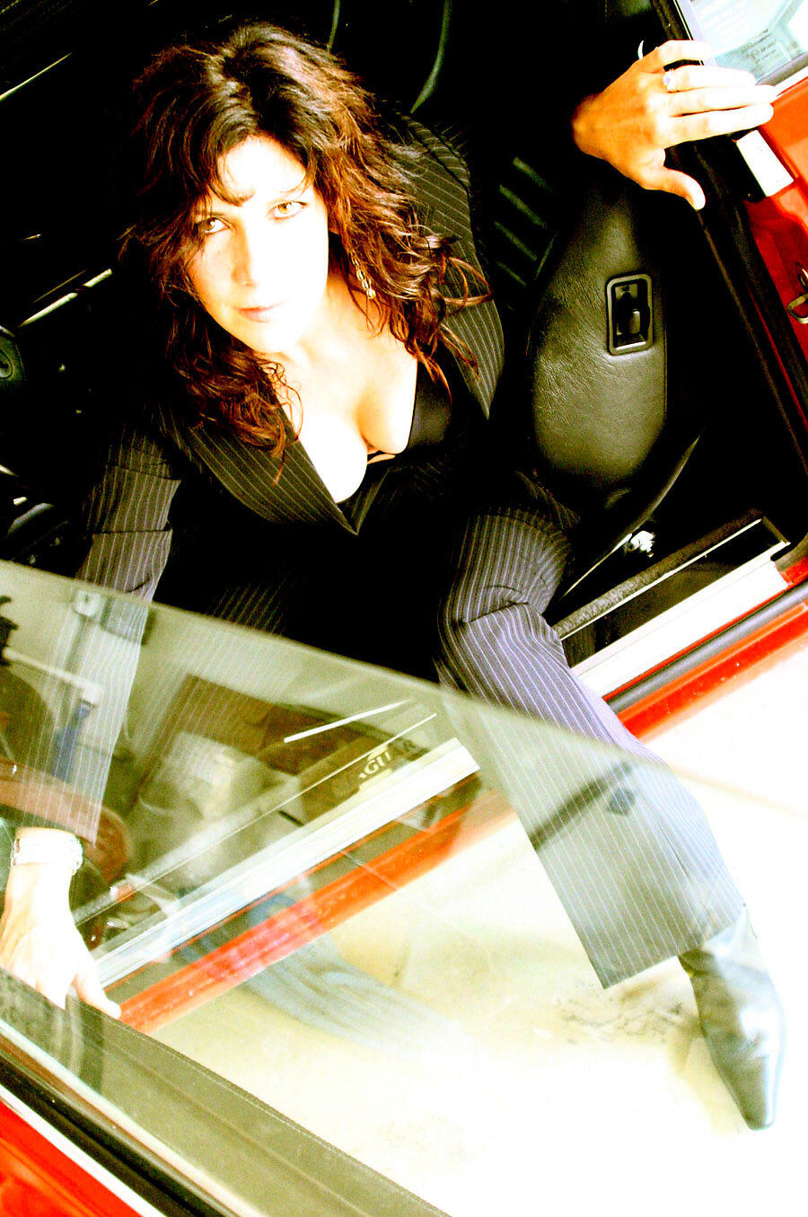 Liz Larin