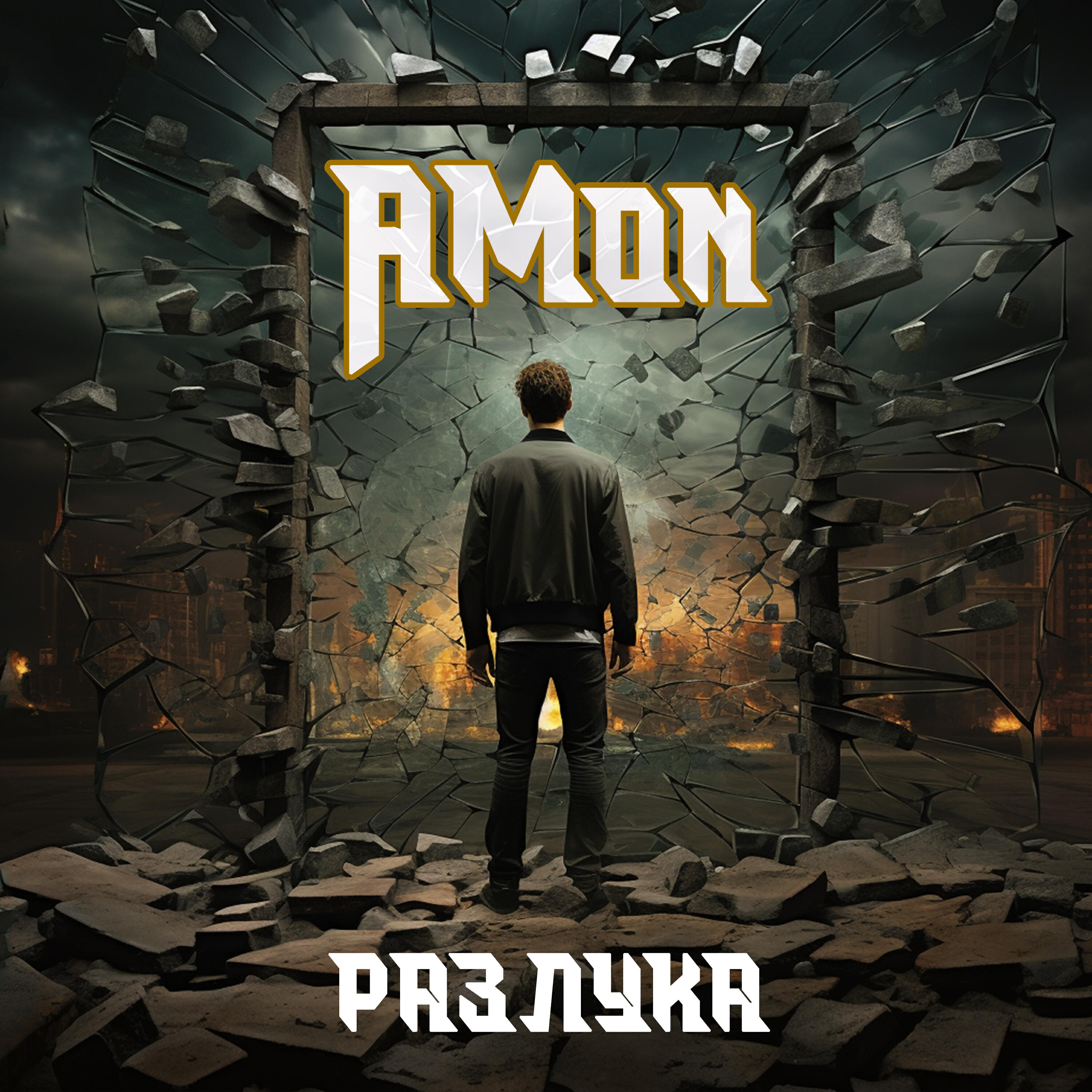 Релиз Разлука