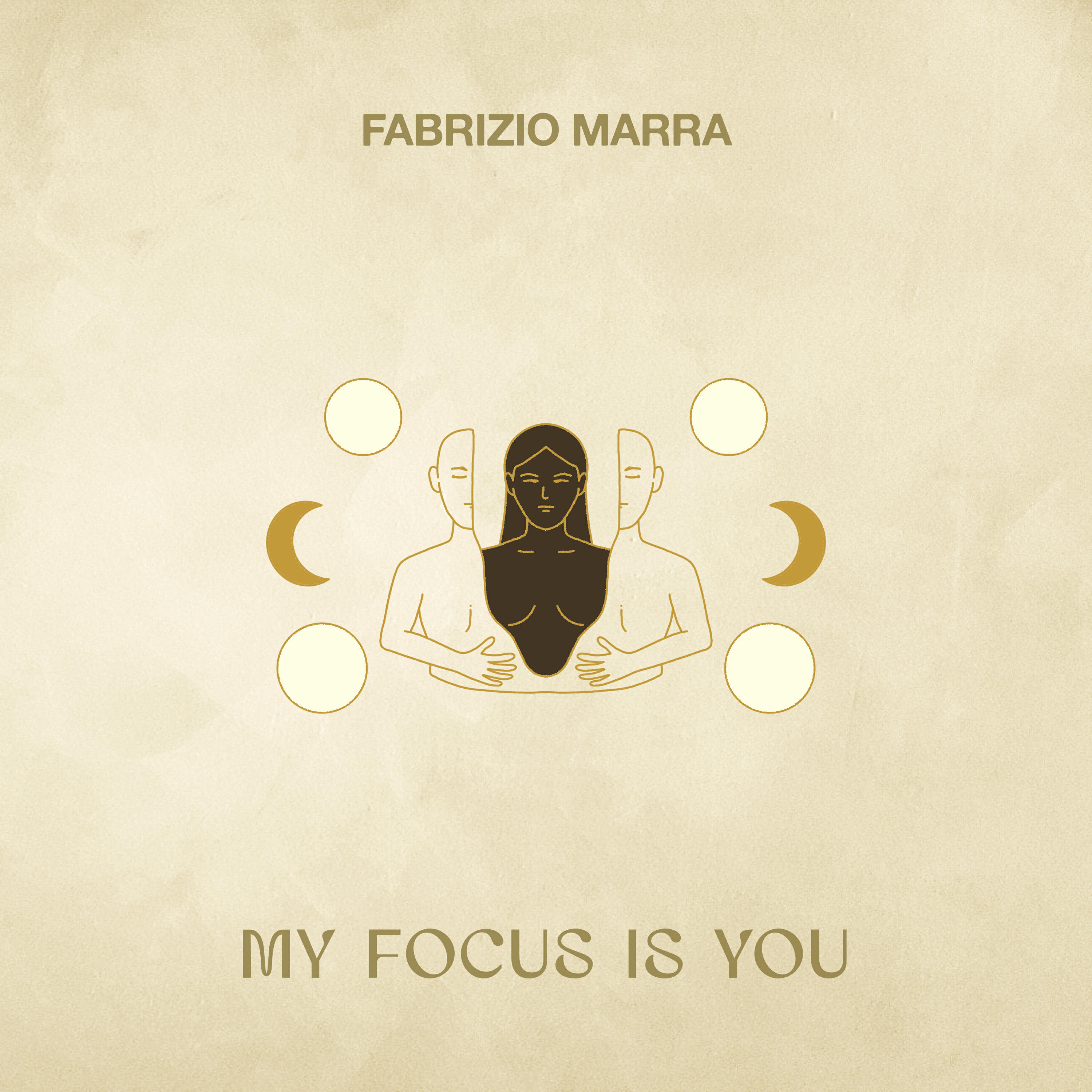 Релиз My Focus Is You