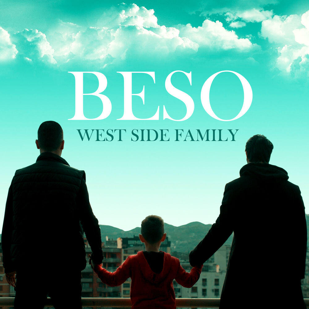 Релиз Beso