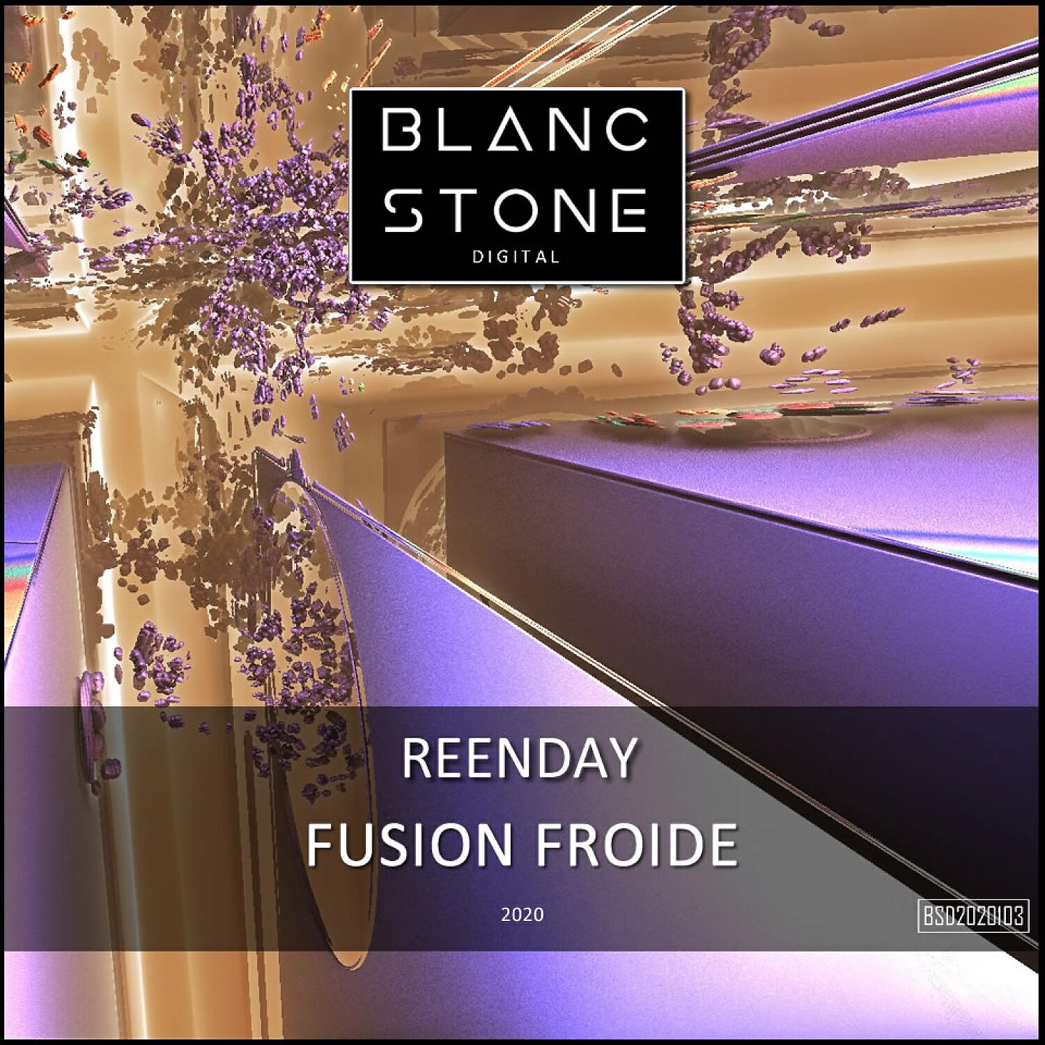 Релиз Fusion Froide