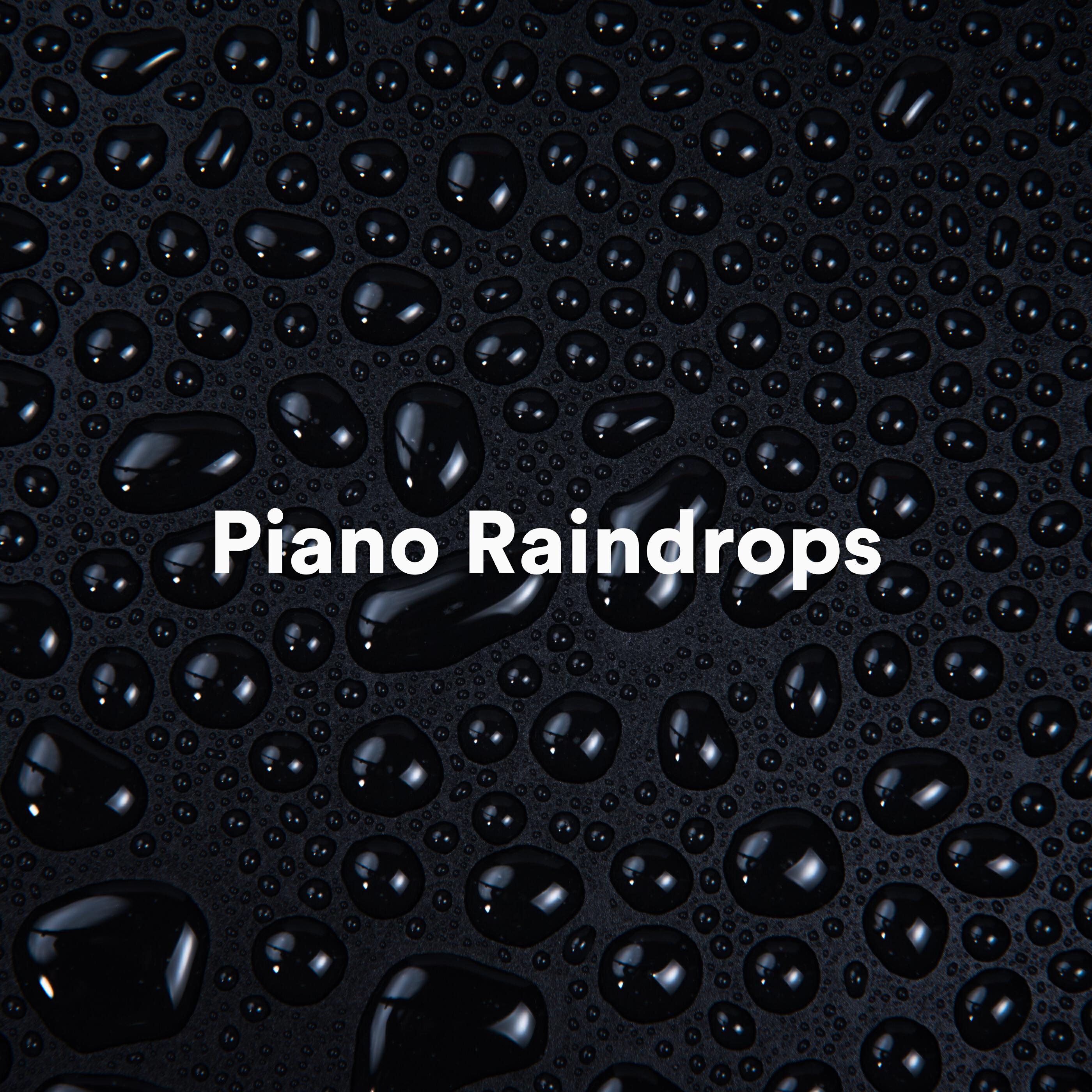 Релиз Piano Raindrops
