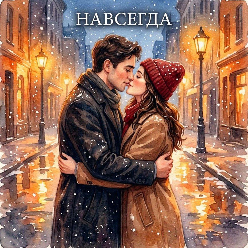 Релиз Навсегда