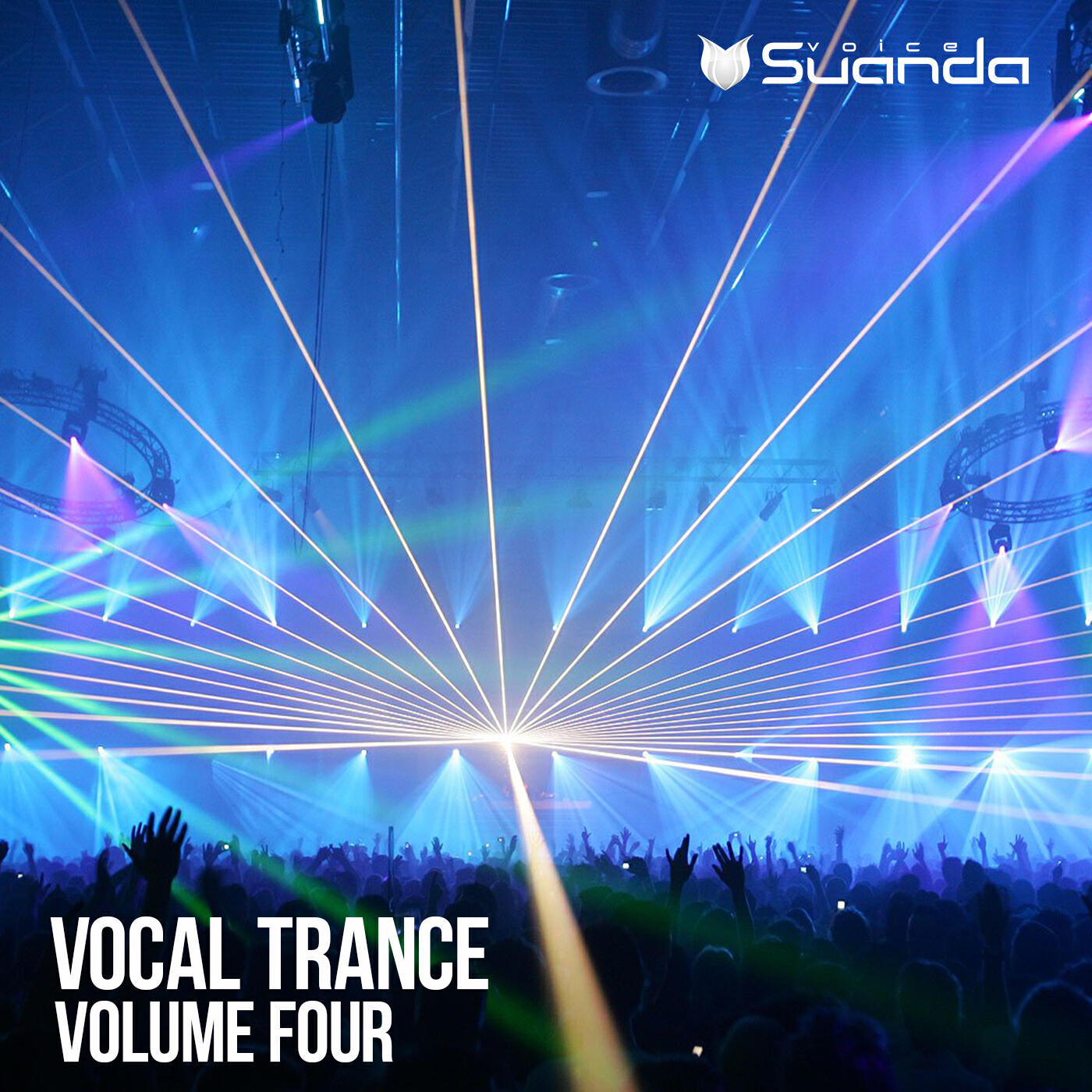 Релиз Vocal Trance, Vol. 4