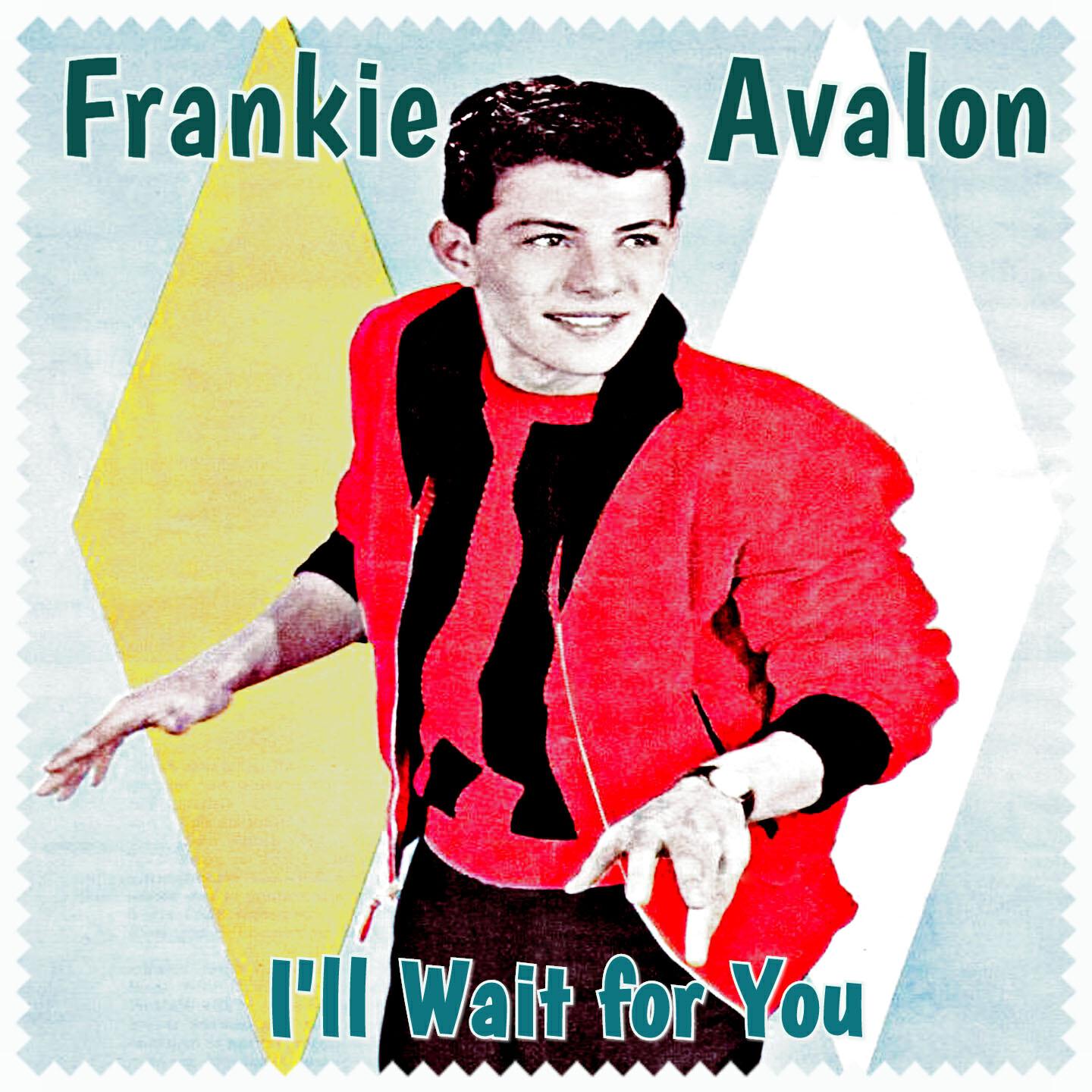 Релиз I'll Wait for You