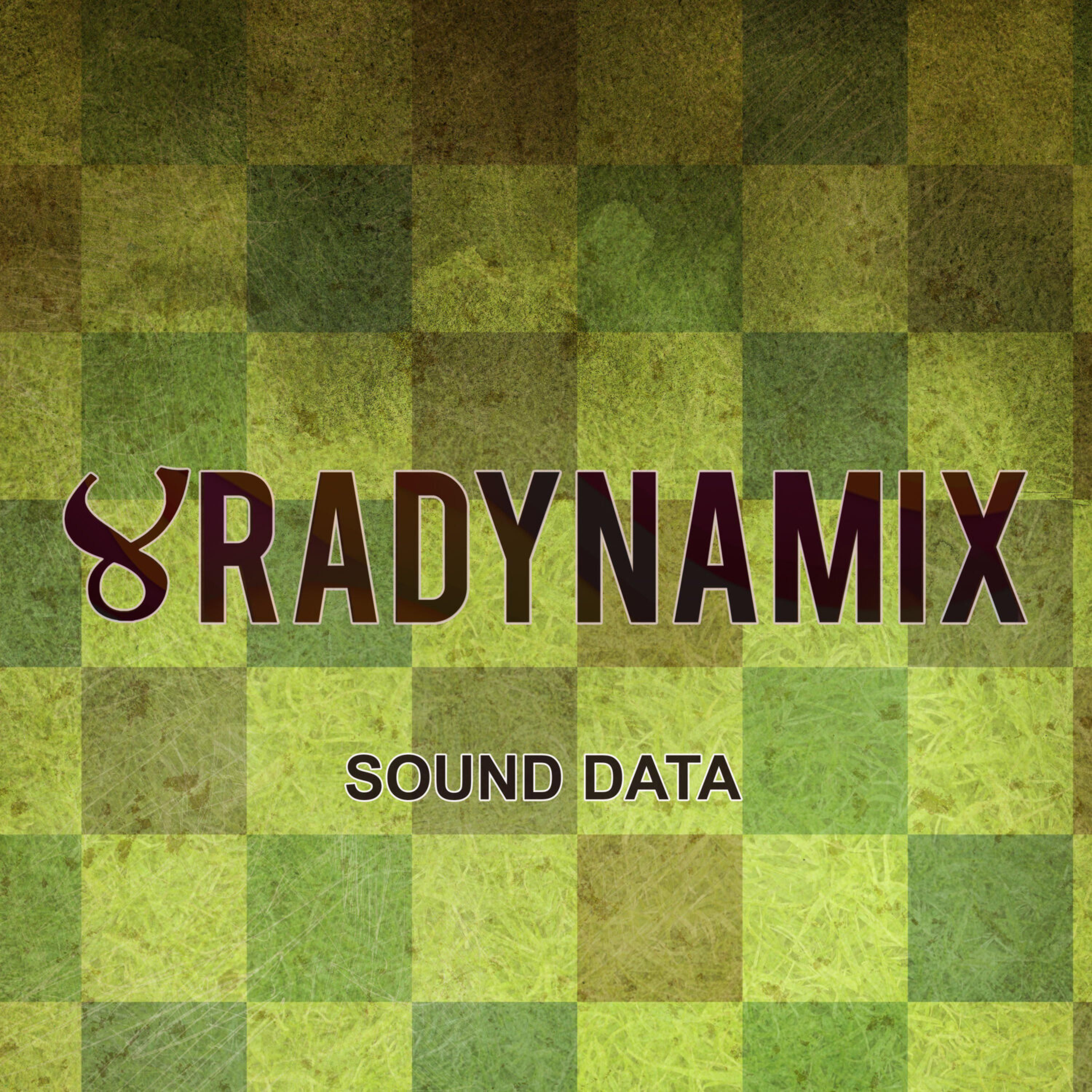 Релиз Sound Data