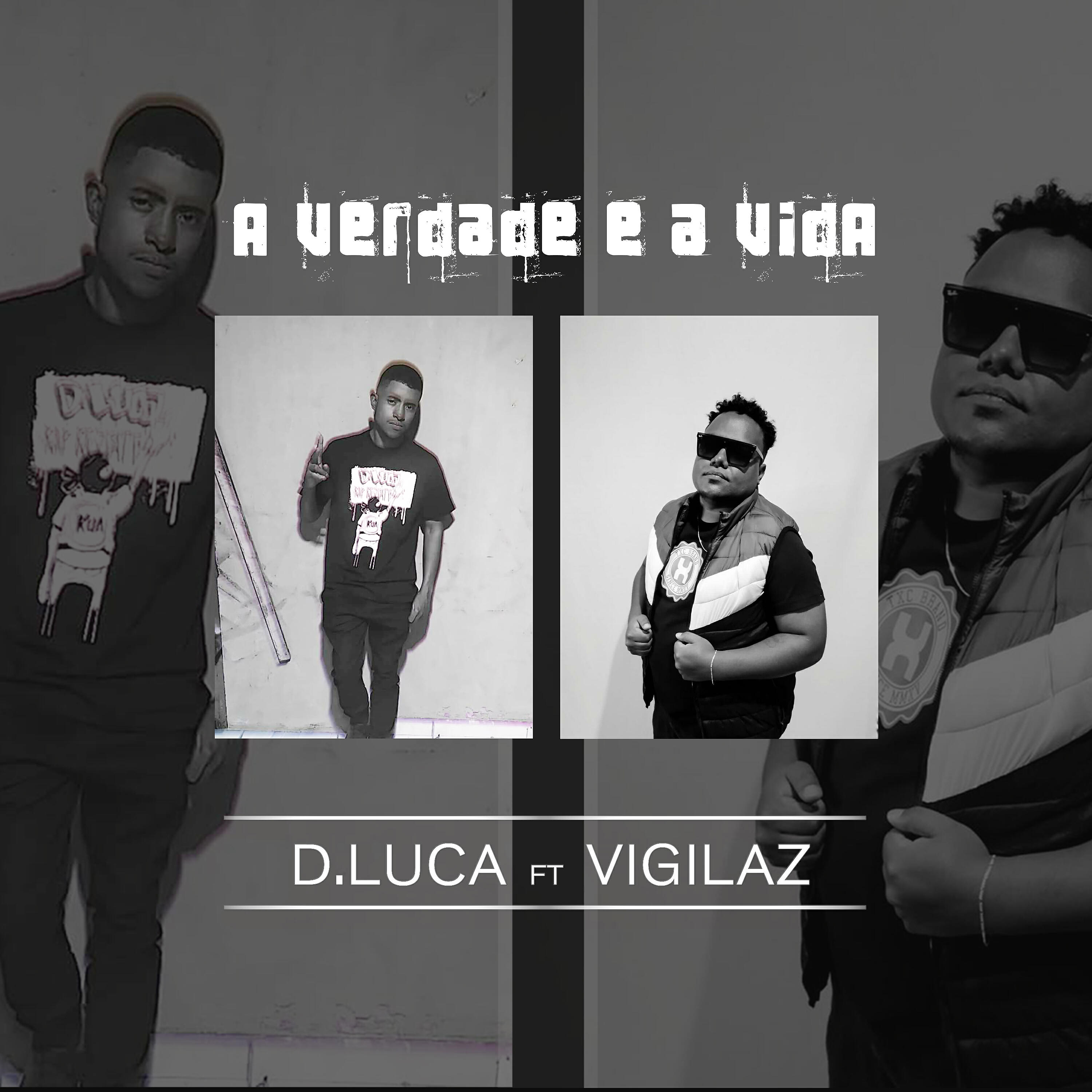 D'Luca Rap