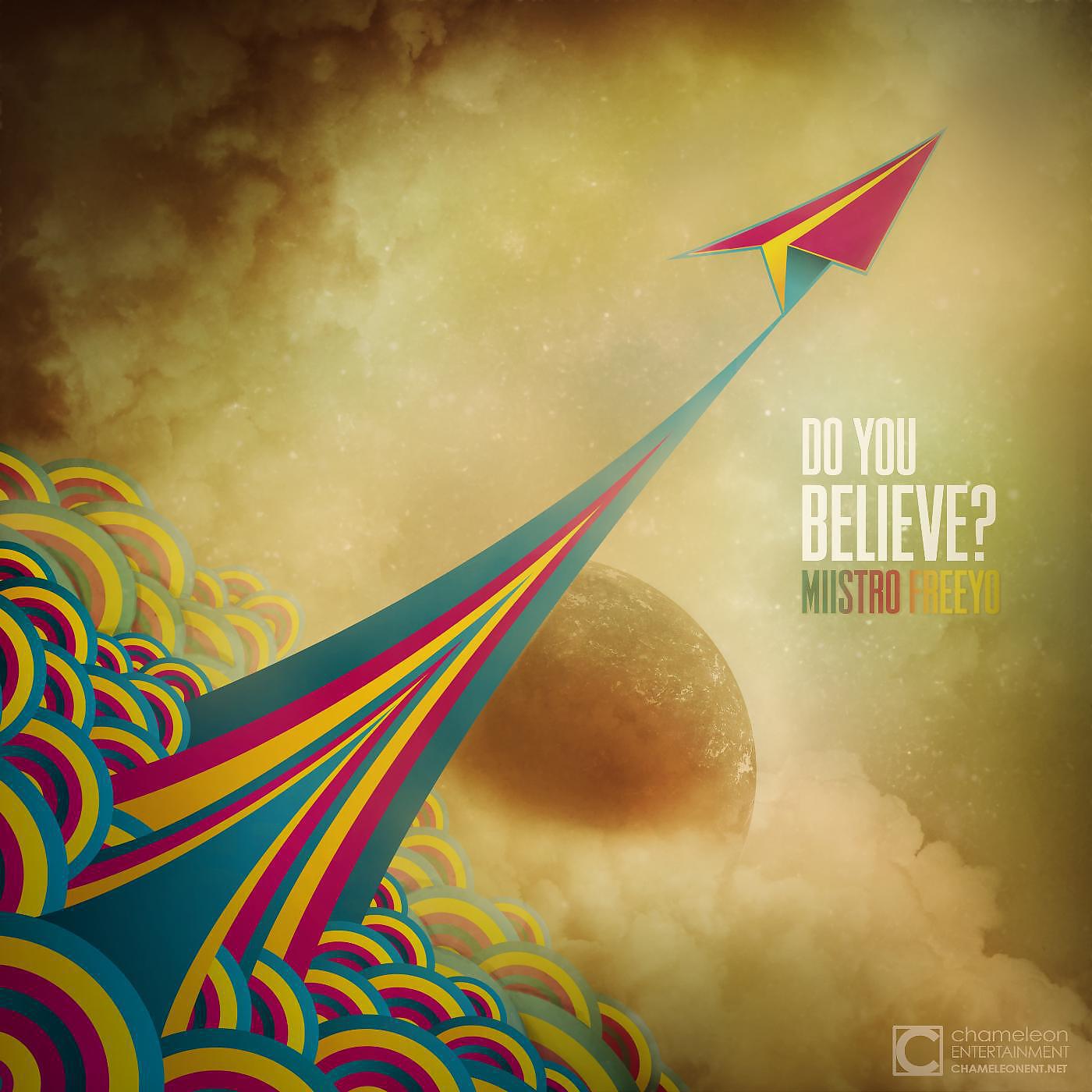 Релиз Do You Believe ?