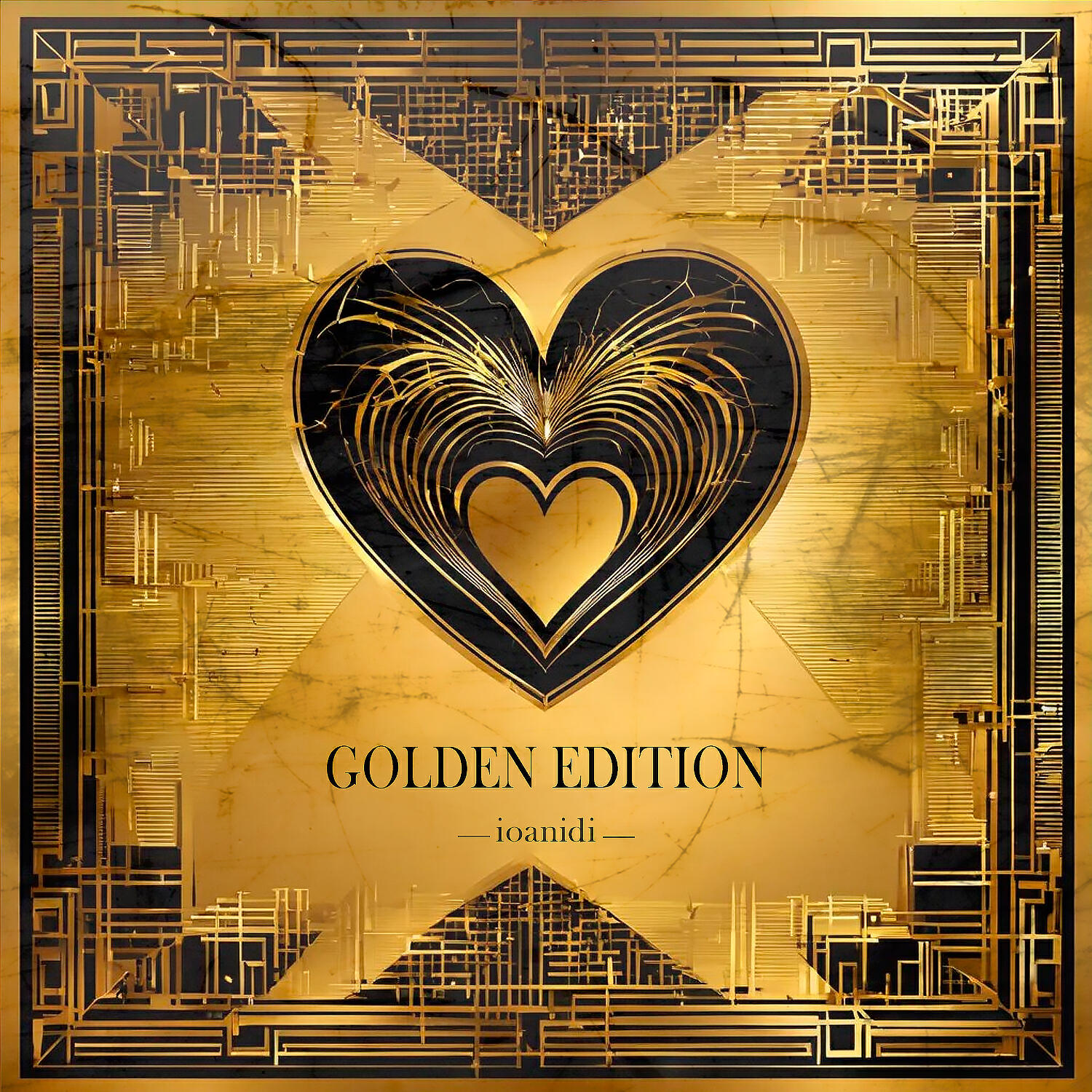 Релиз Goldy
