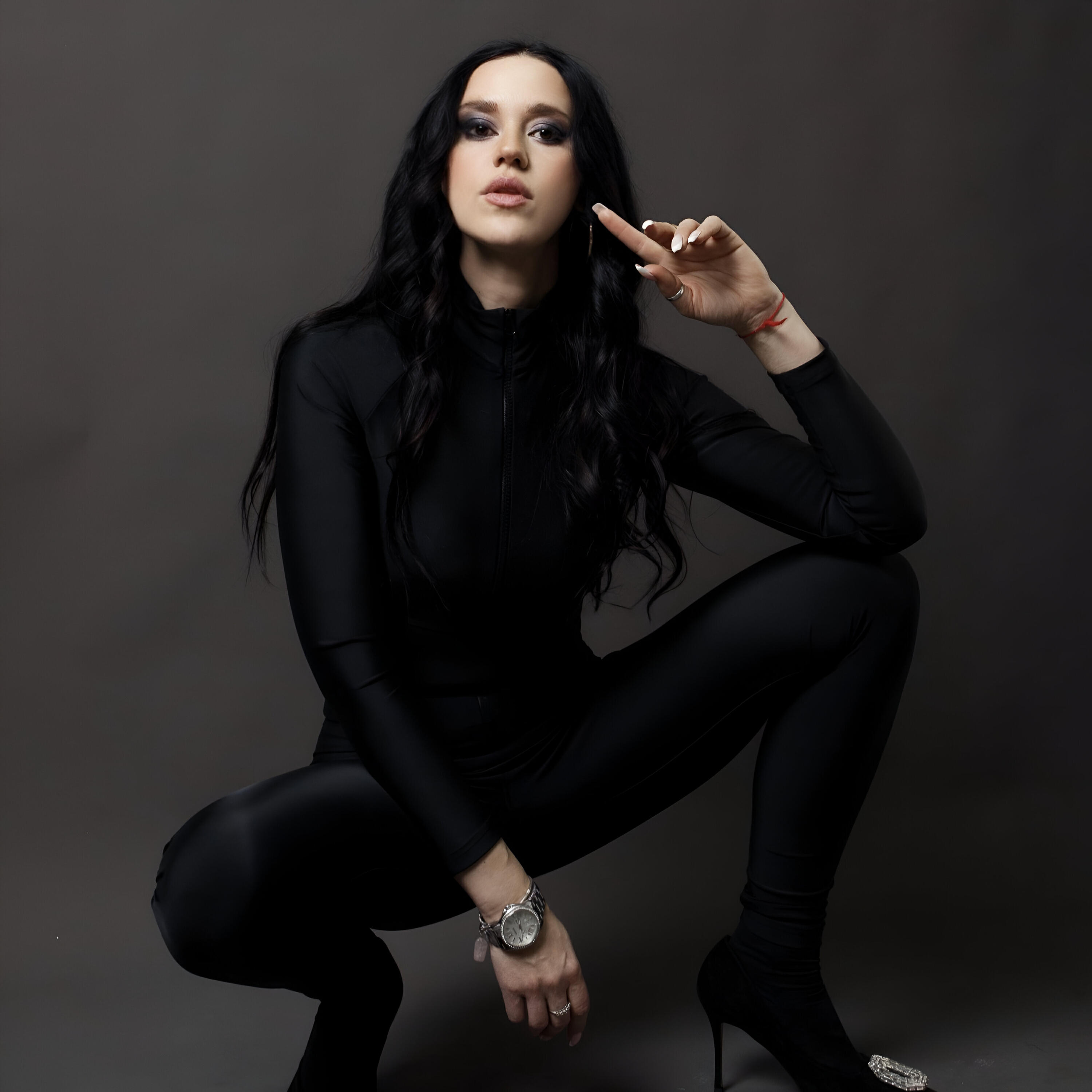 Релиз Просто люби