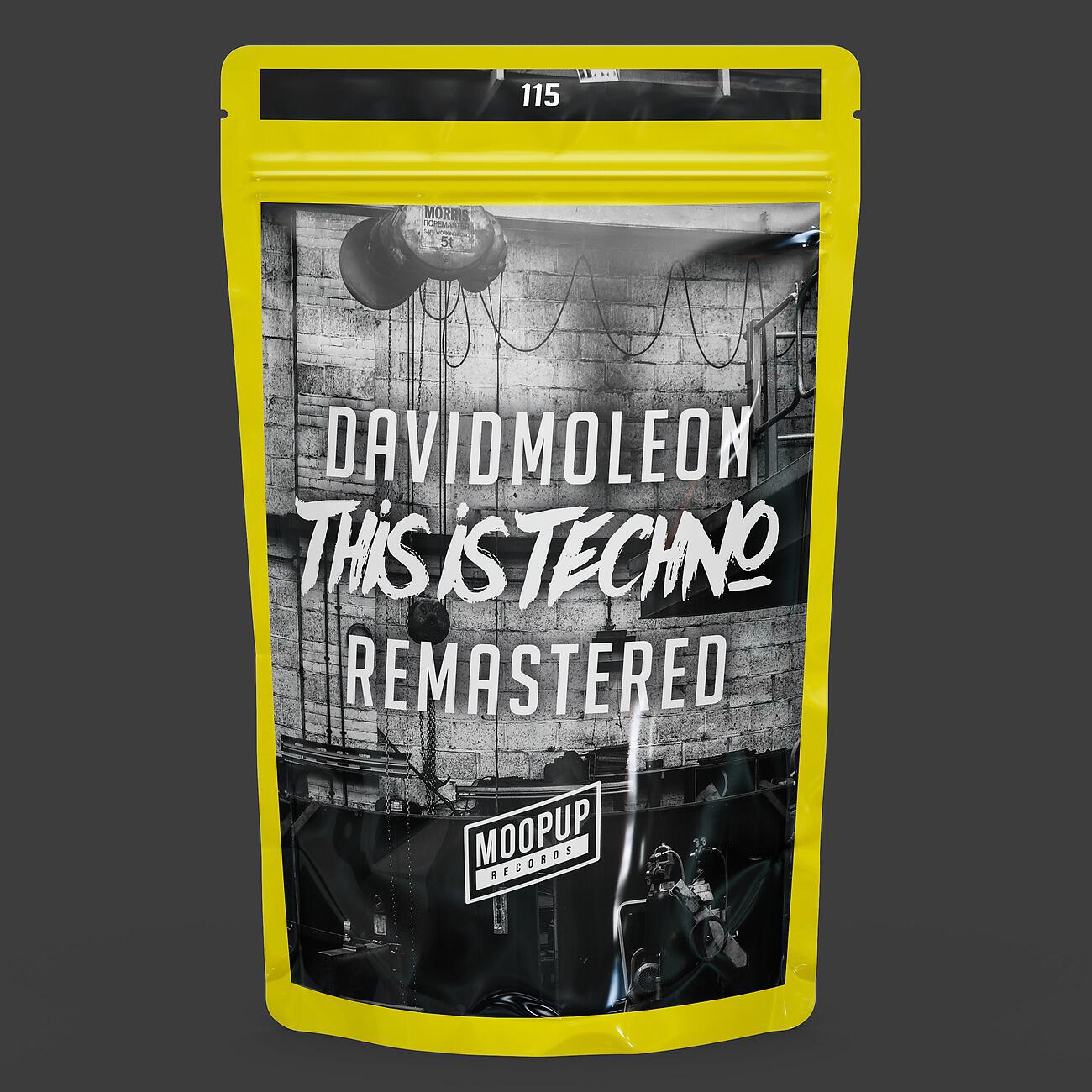 Релиз This is Techno remastered