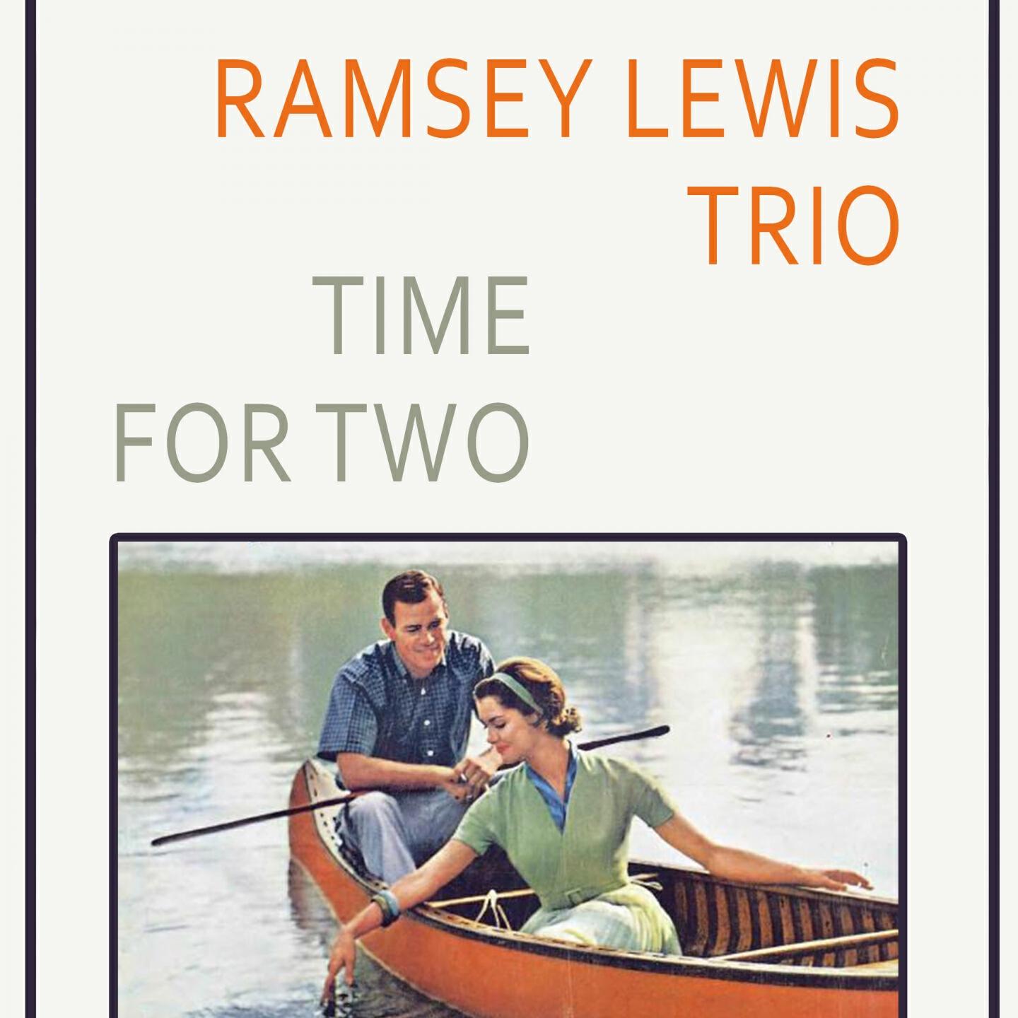 Релиз Time For Two