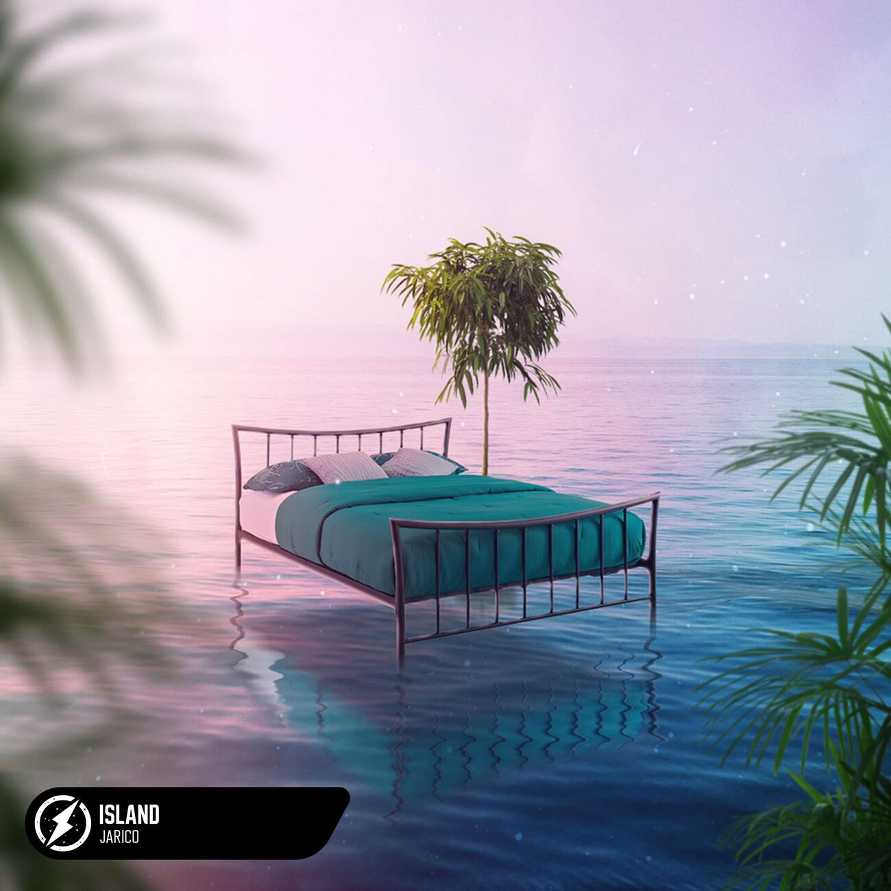 Релиз Island