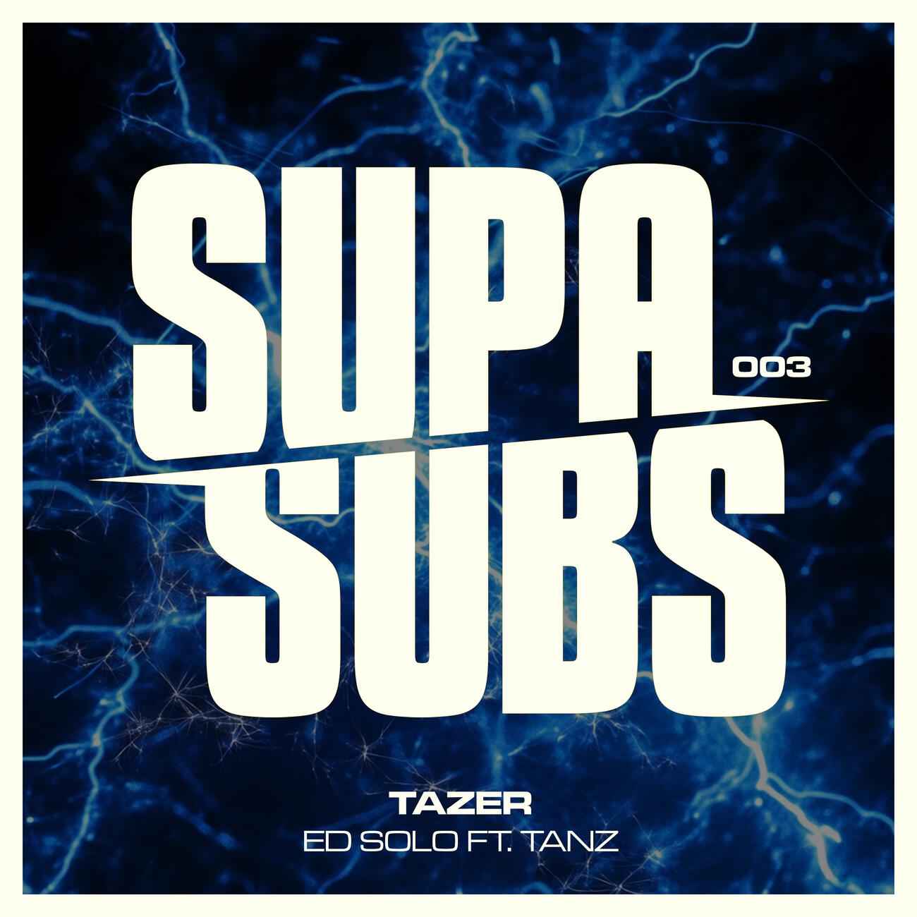 Релиз Tazer