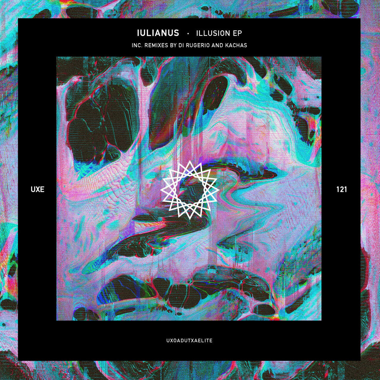 Релиз Illusion