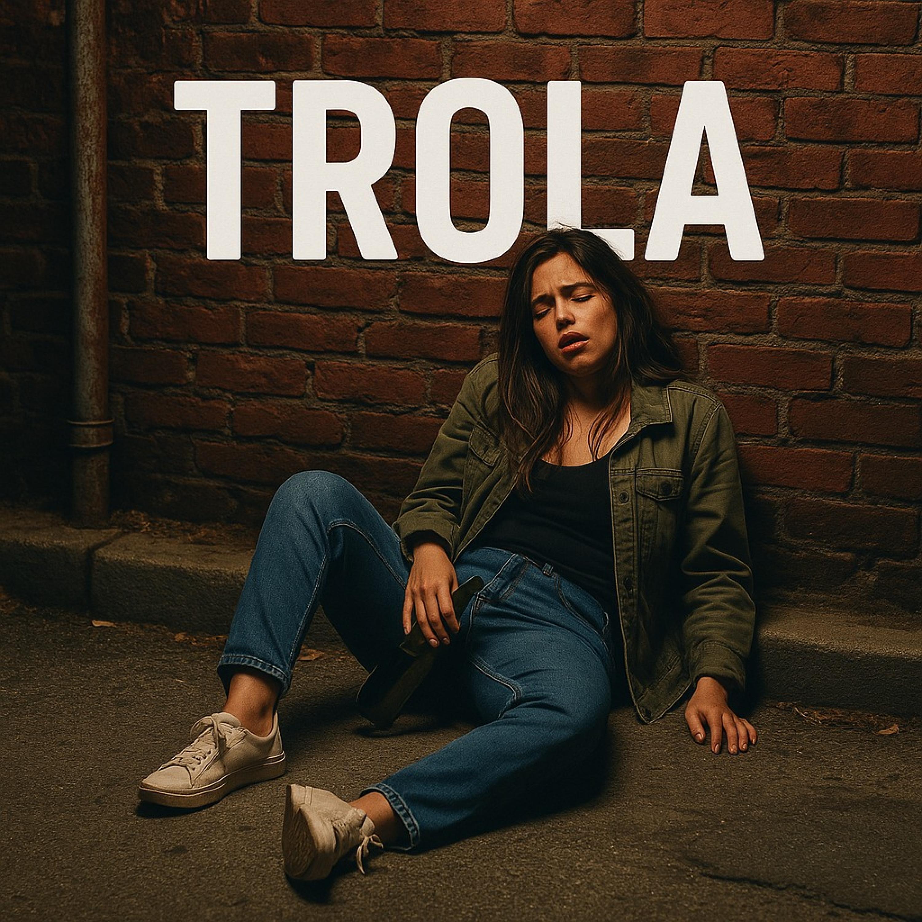 Релиз Trola