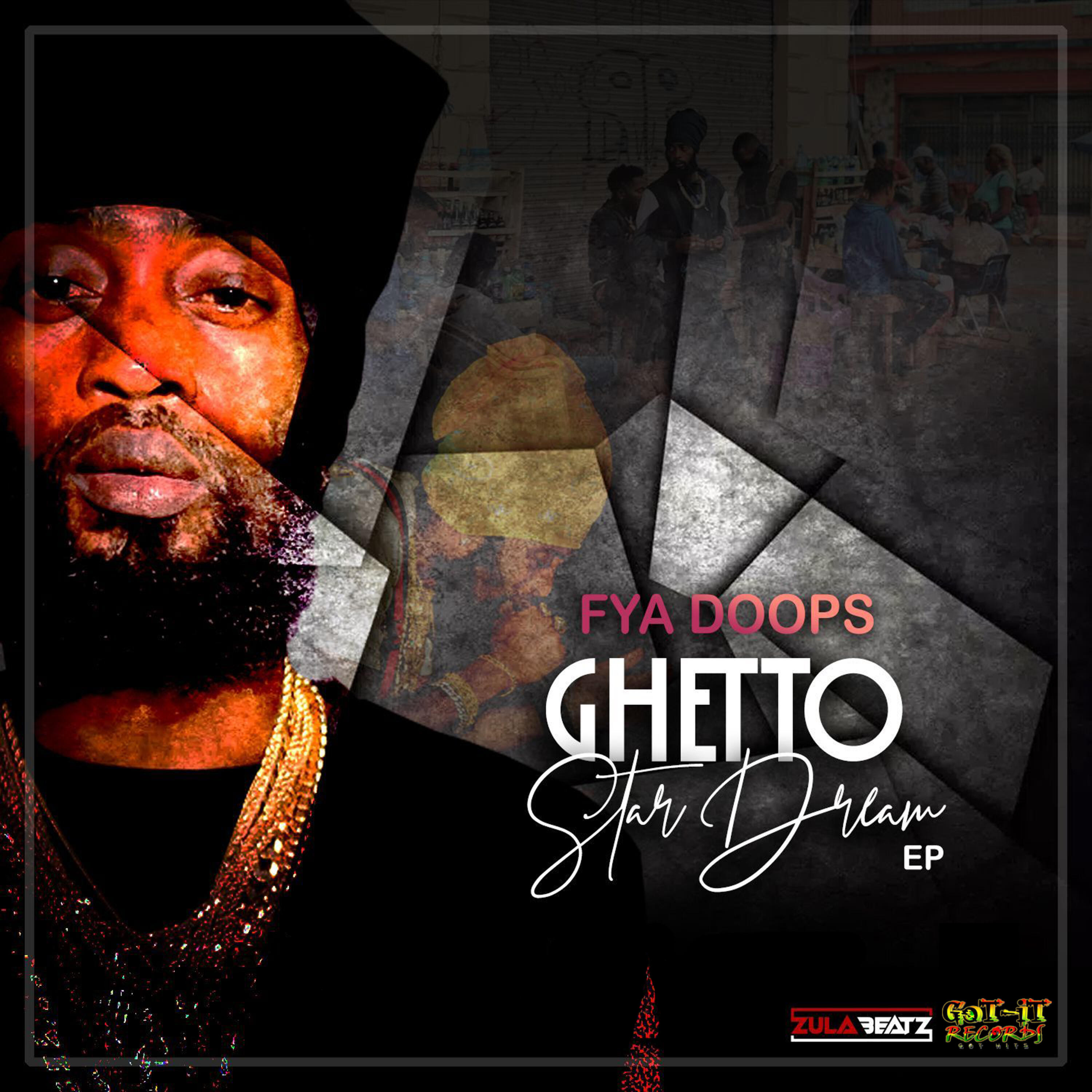 Релиз Ghetto Star Dream