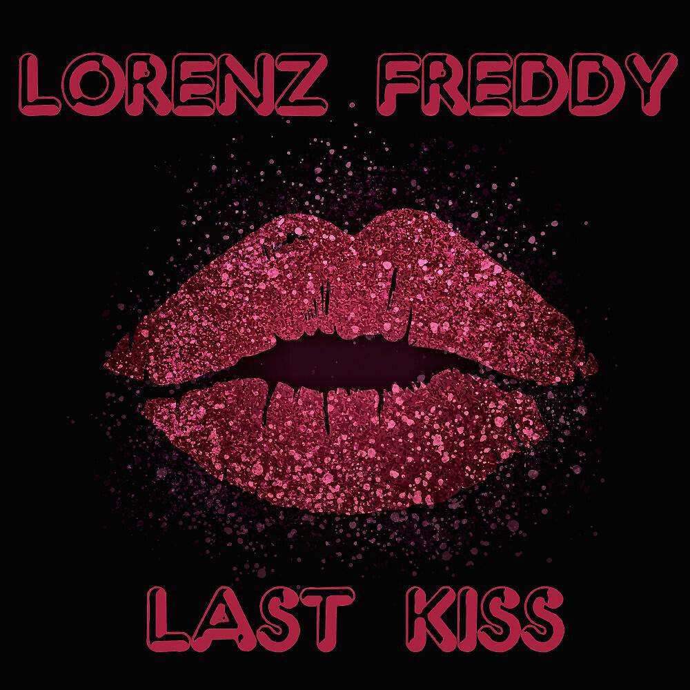 Релиз Last Kiss