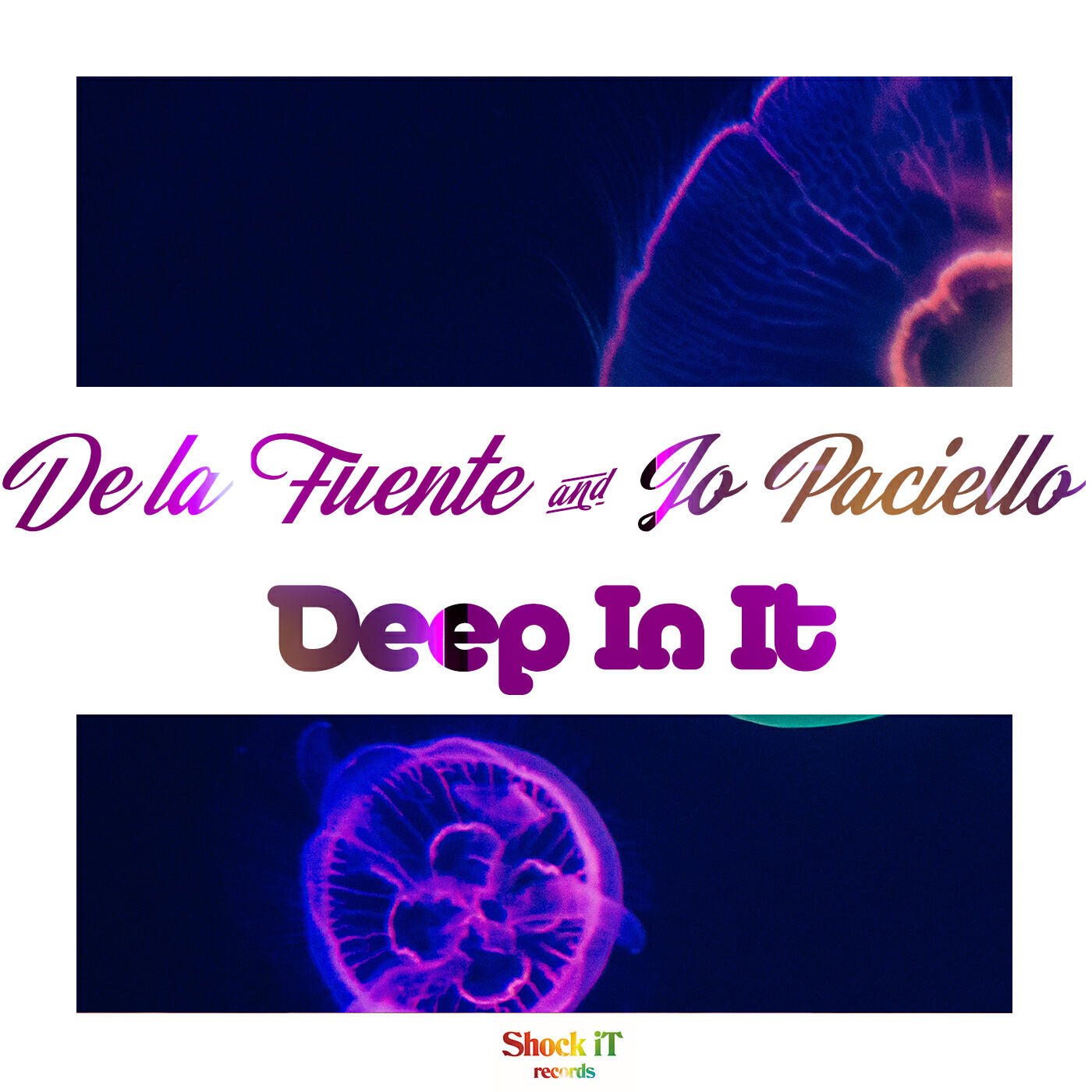 Релиз Deep In It