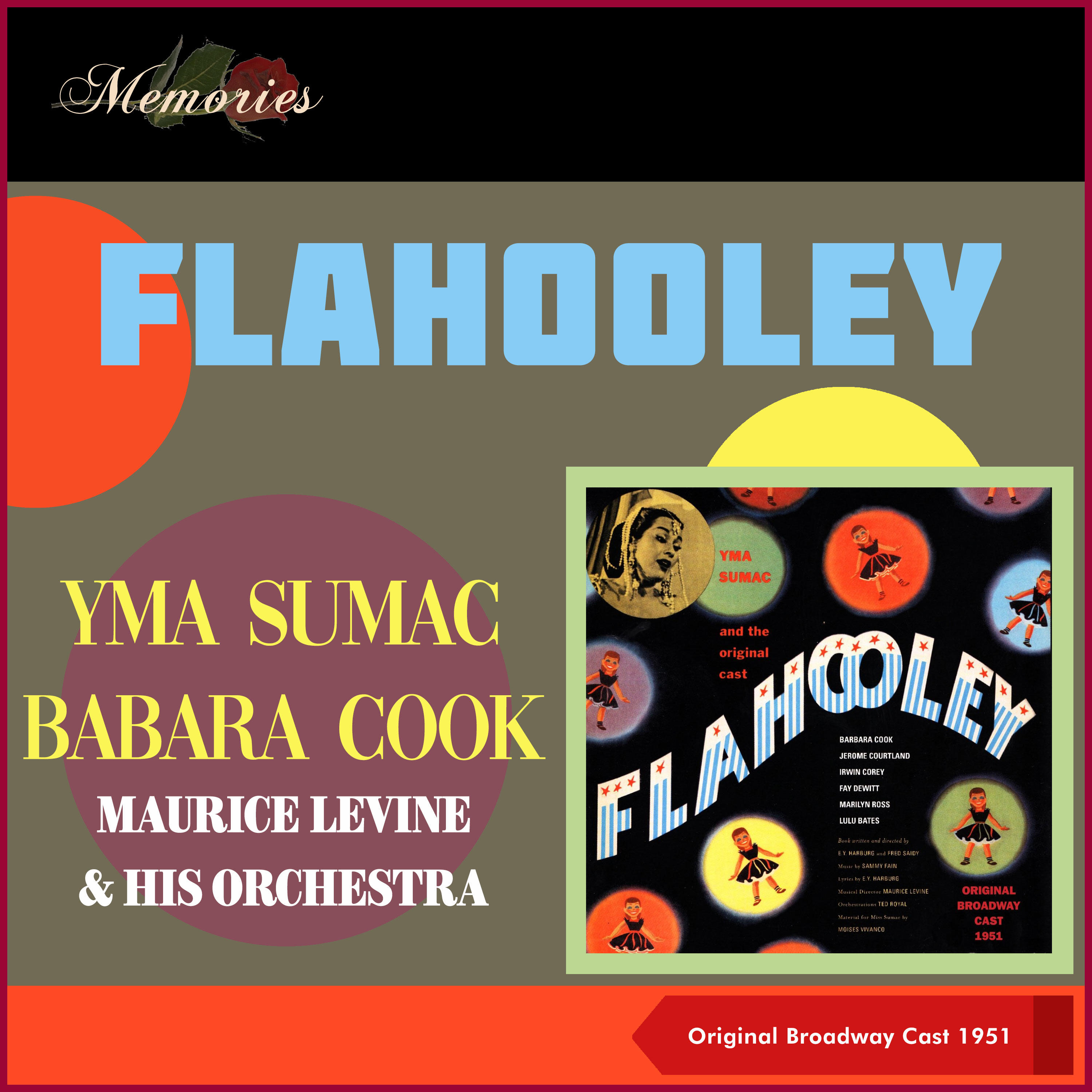 Maurice Levine & His Orchestra