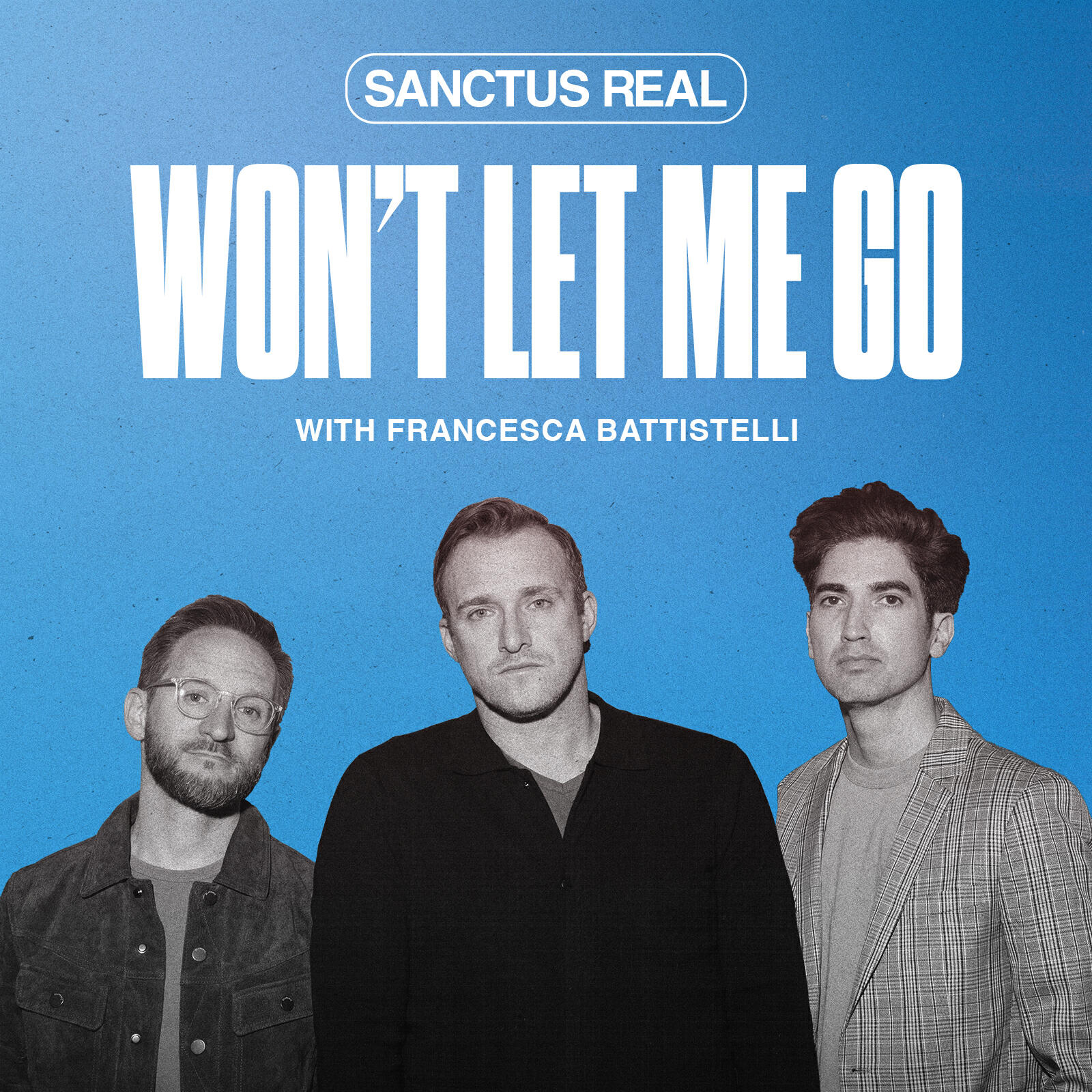 Релиз Won't Let Me Go
