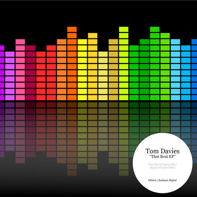 Релиз That Beat EP
