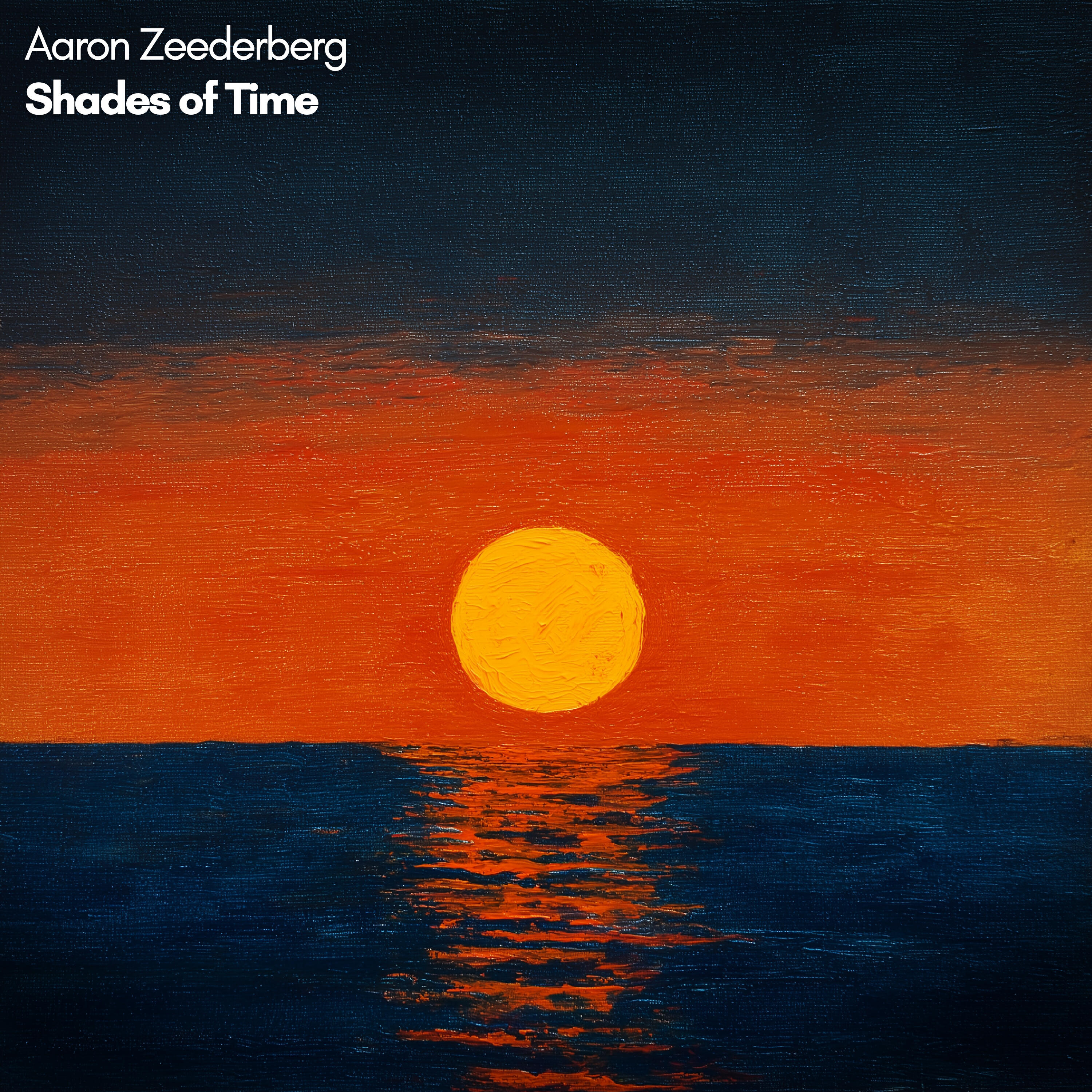 Релиз Shades of Time