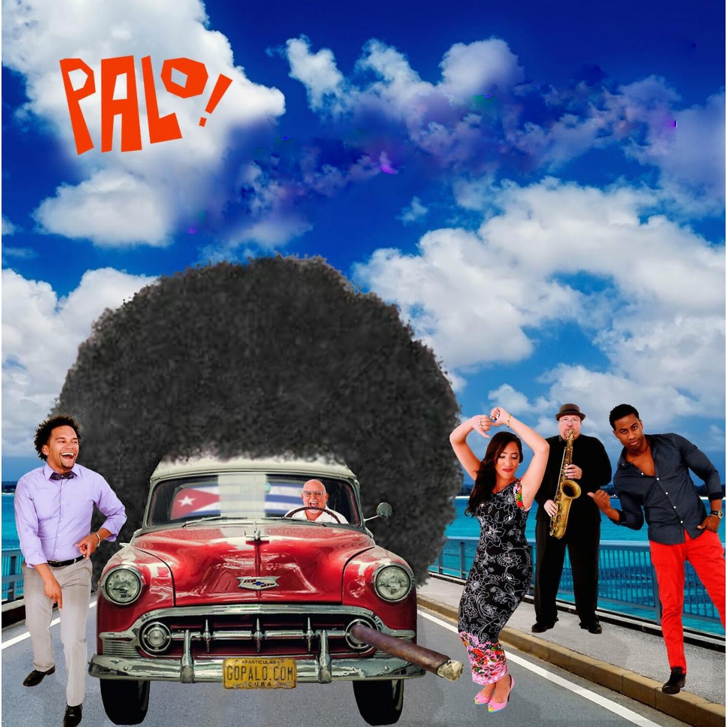 Релиз Cuban Soul