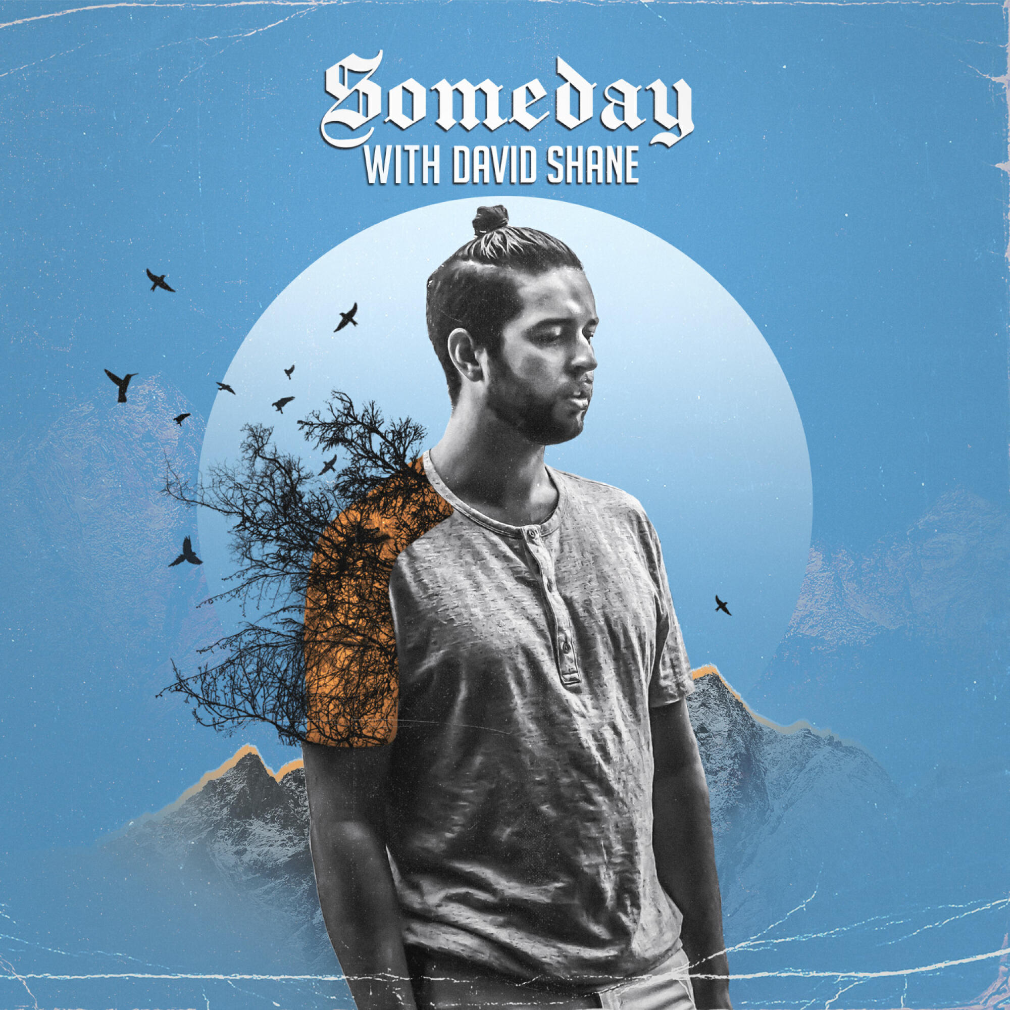 Релиз Someday