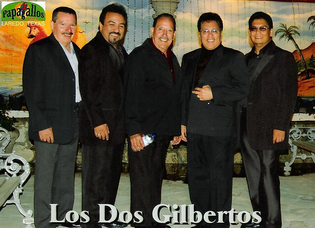 Los Dos Gilbertos