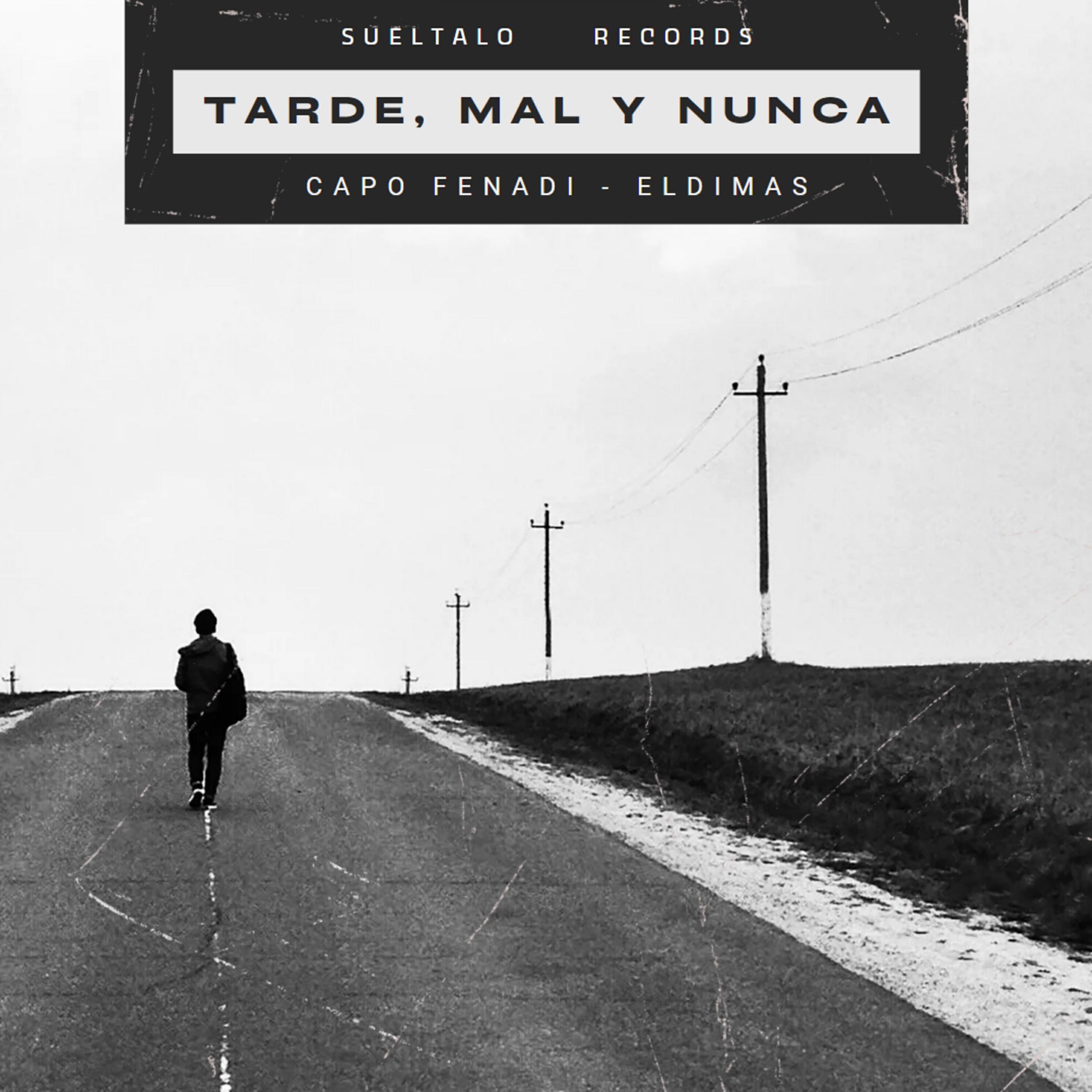 Релиз Tarde, Mal y Nunca