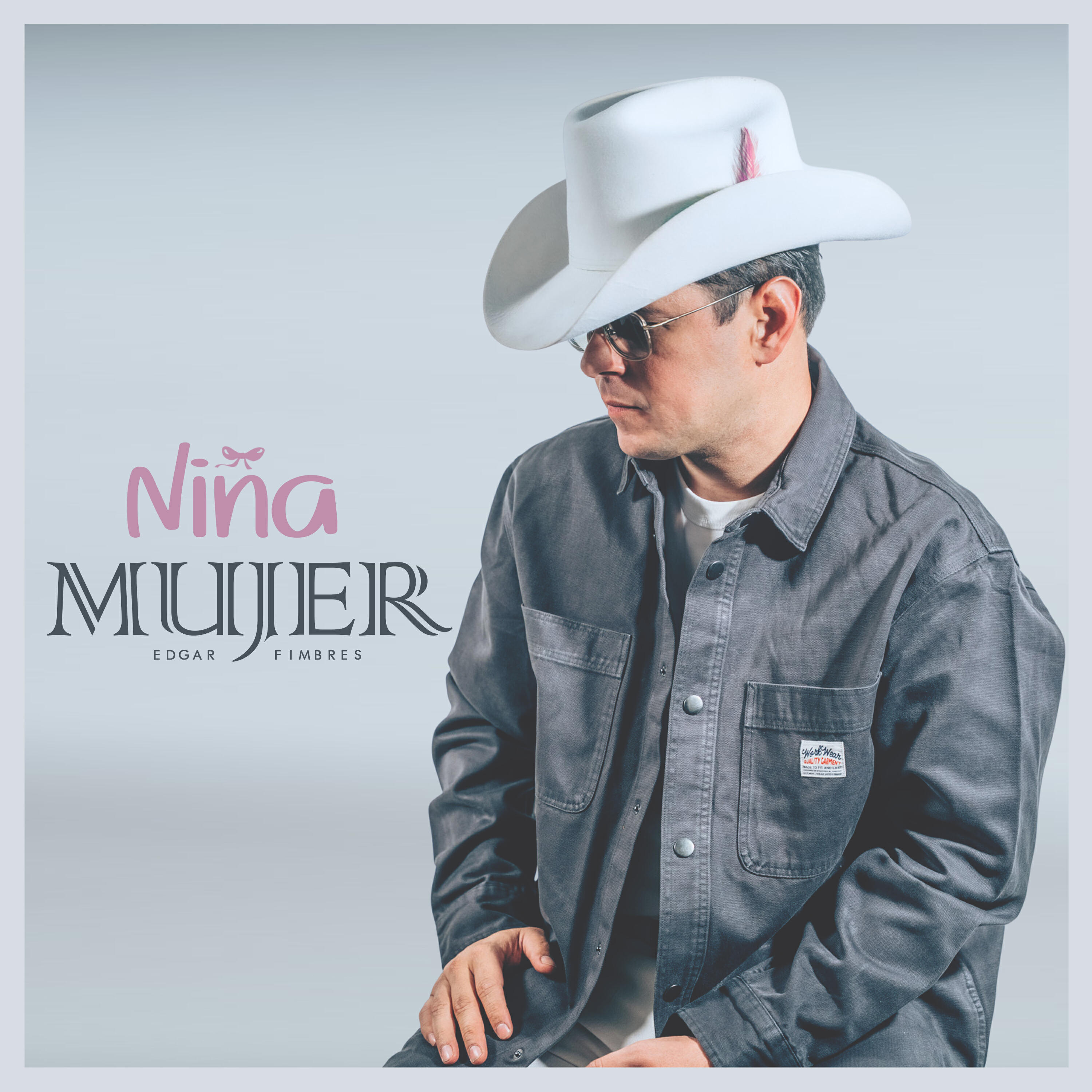 Релиз Niña Mujer
