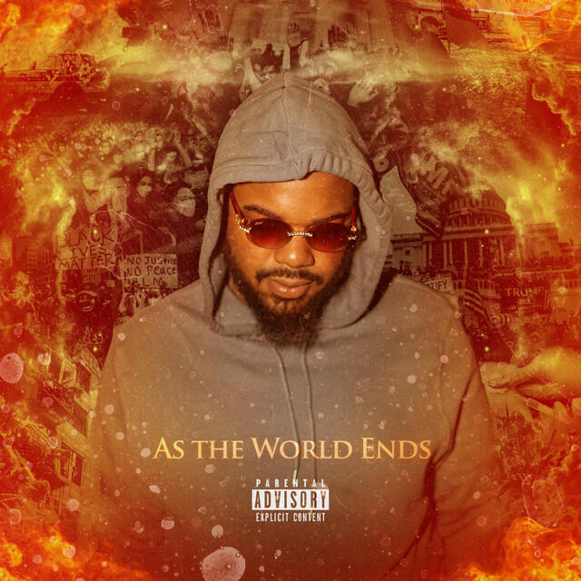 Релиз As The World Ends