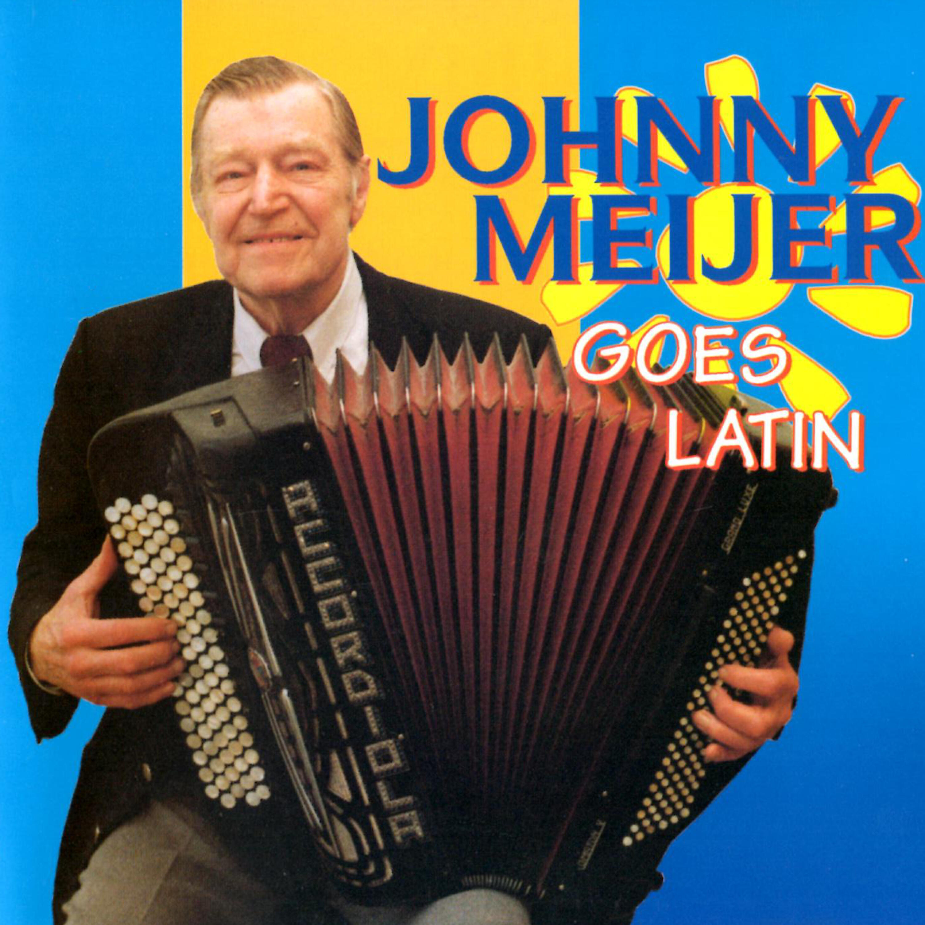 Релиз Goes Latin